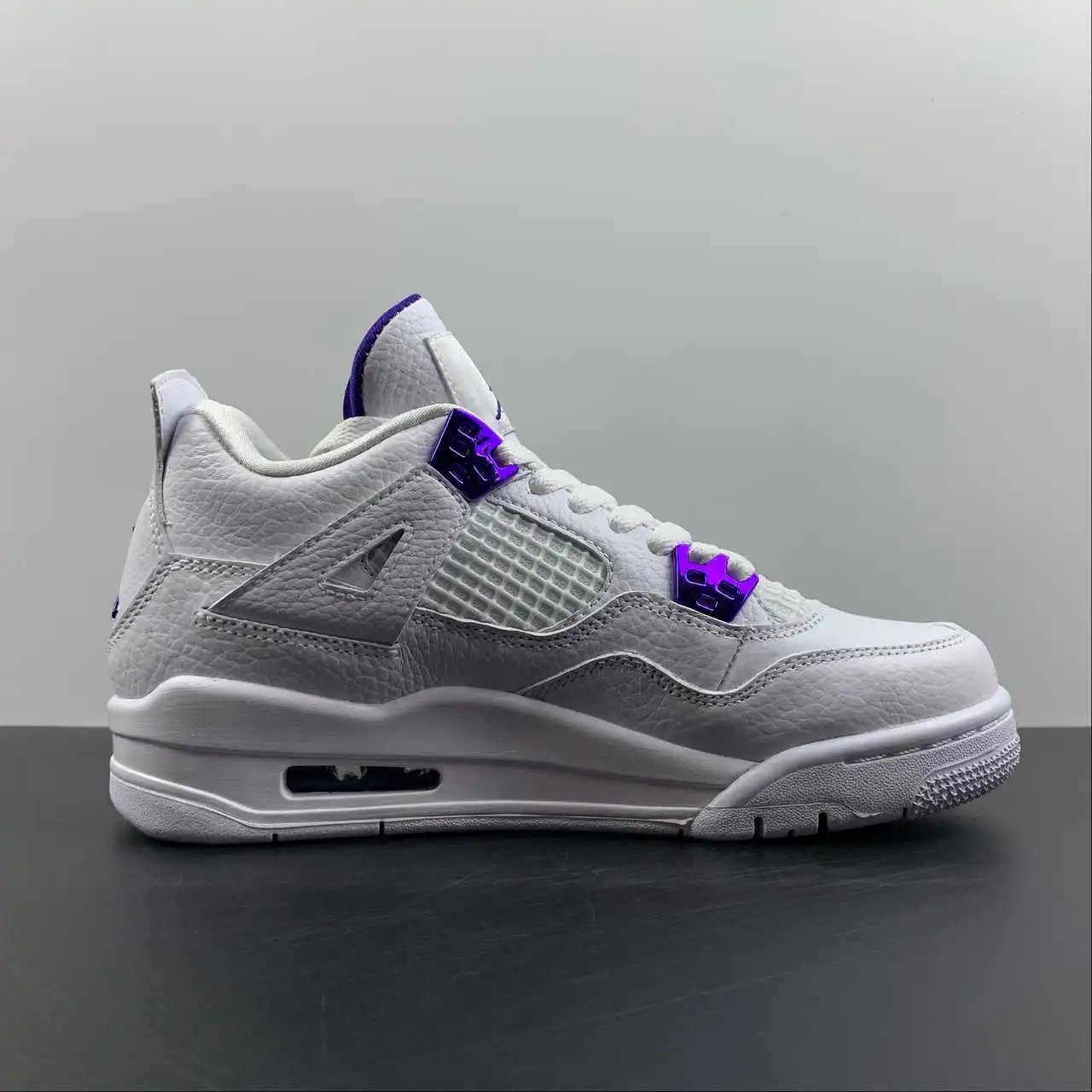 Air Jordan 4 408452-115 5