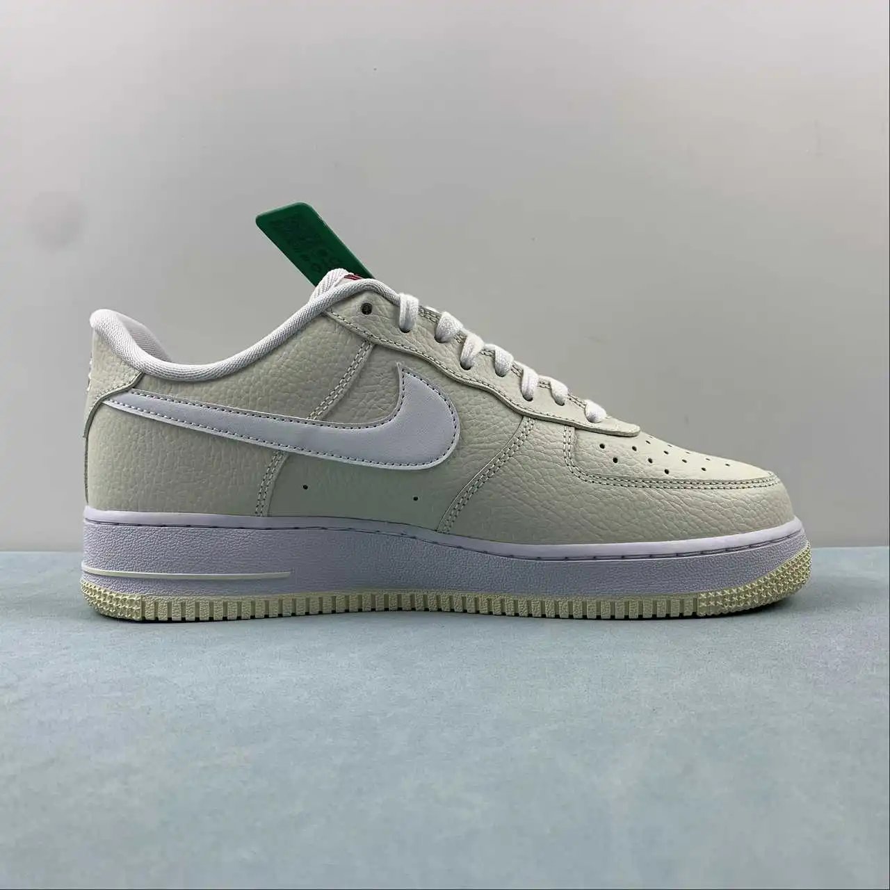 Nike Air Force 1 CW2919-100 thumbnail 4