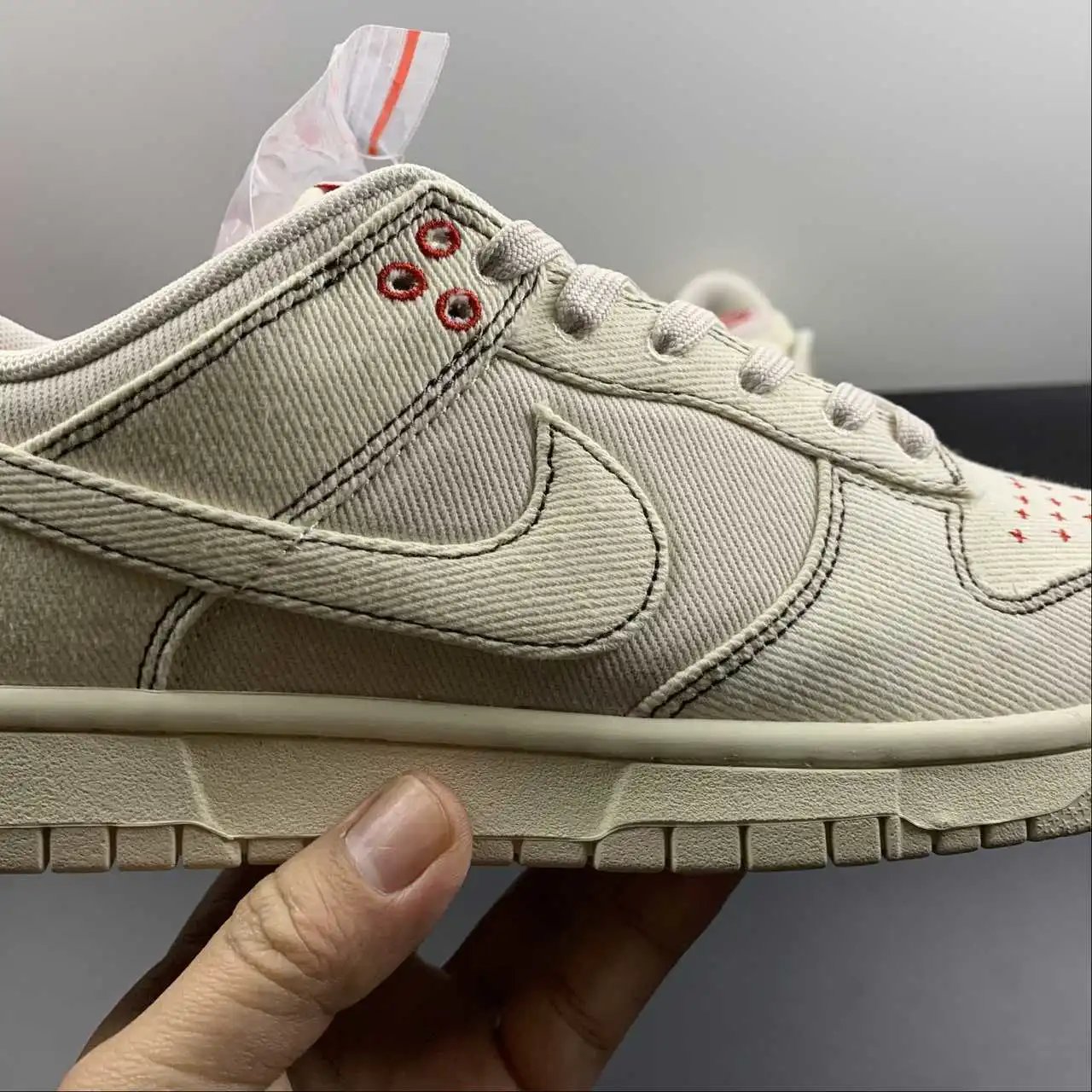 Nike Dunk Low DV0834-100 6