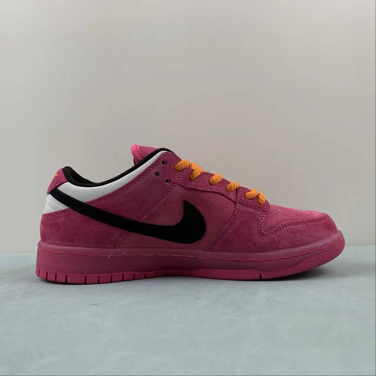 Nike Dunk Low FD2631-600 5