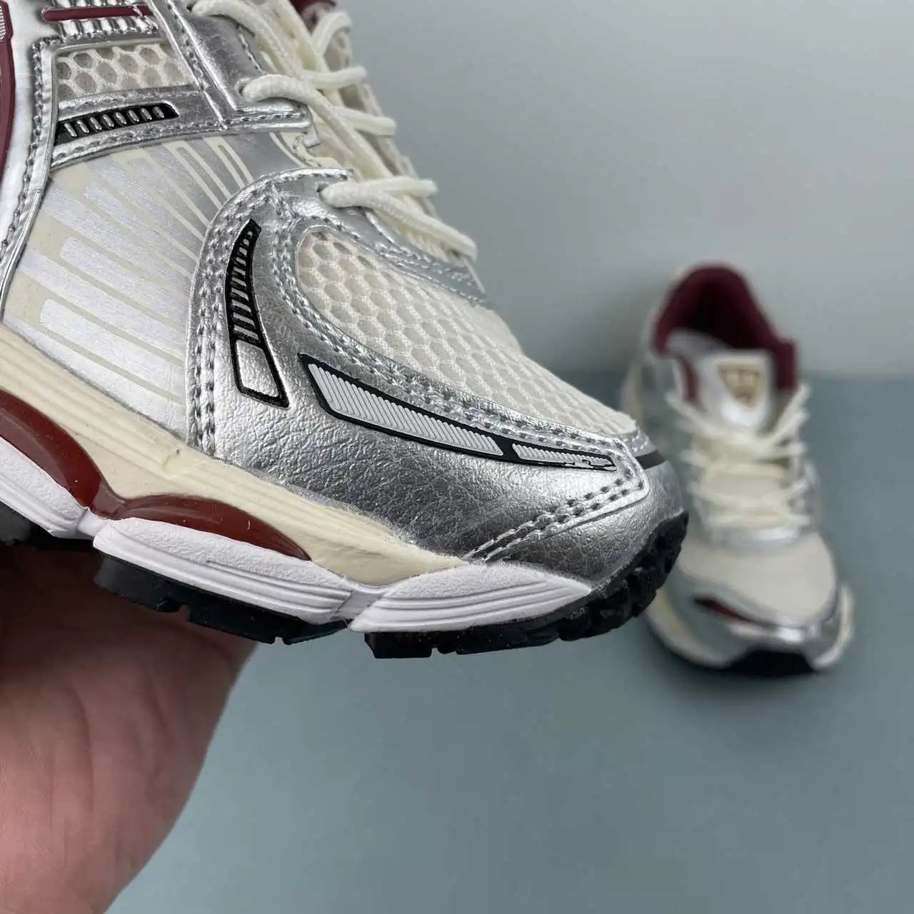 Asics CEL-Kayano 12.1 1203A759-102 thumbnail 2