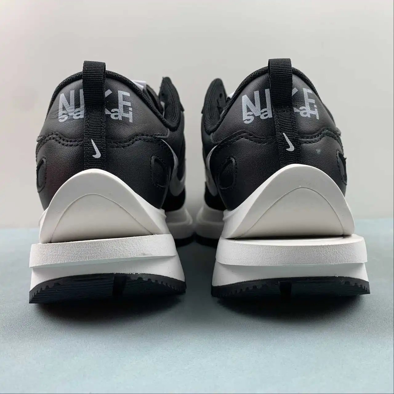 Nike Ldwaffle Sacai DD1875-011 thumbnail 4