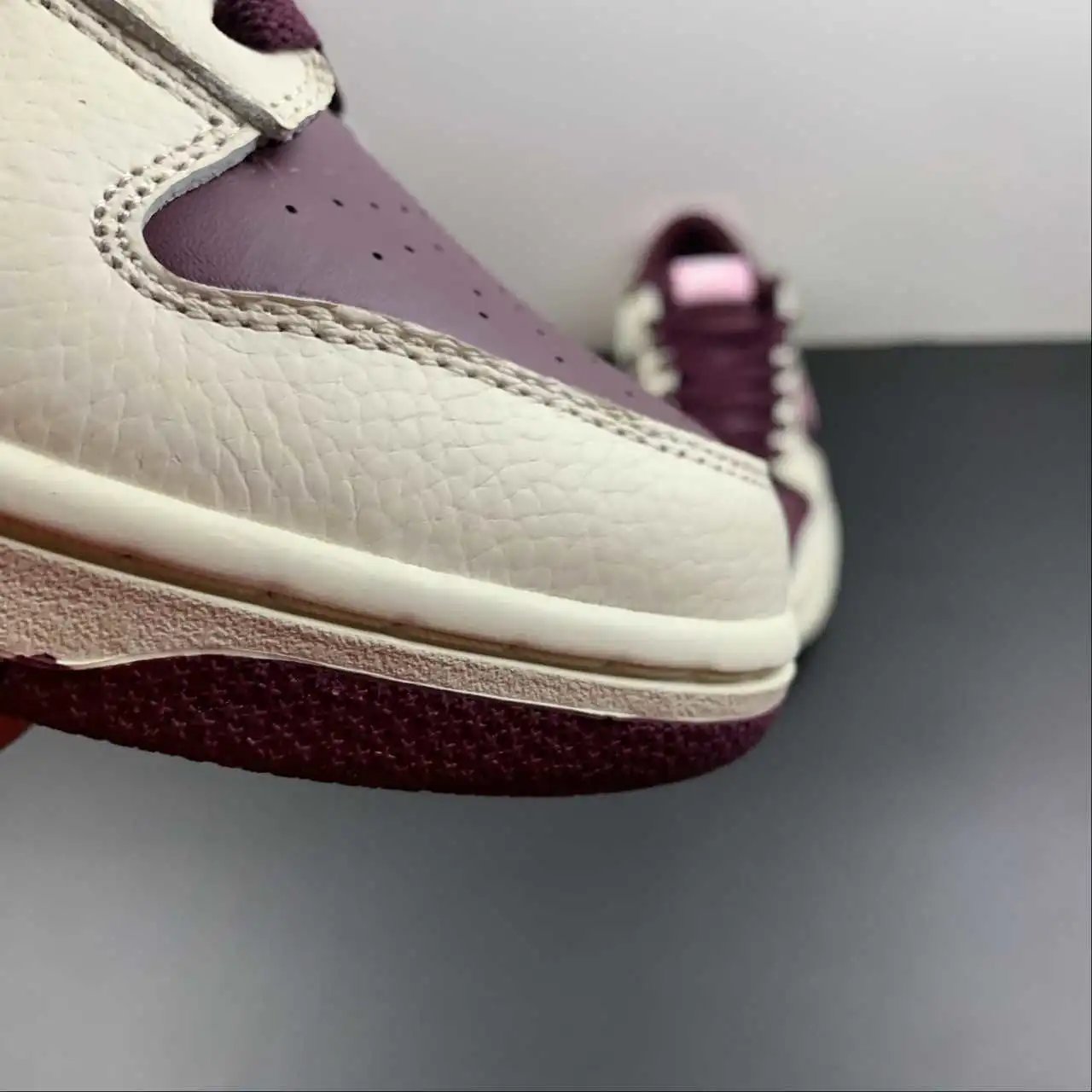 Nike Dunk Low DR9705-100 7