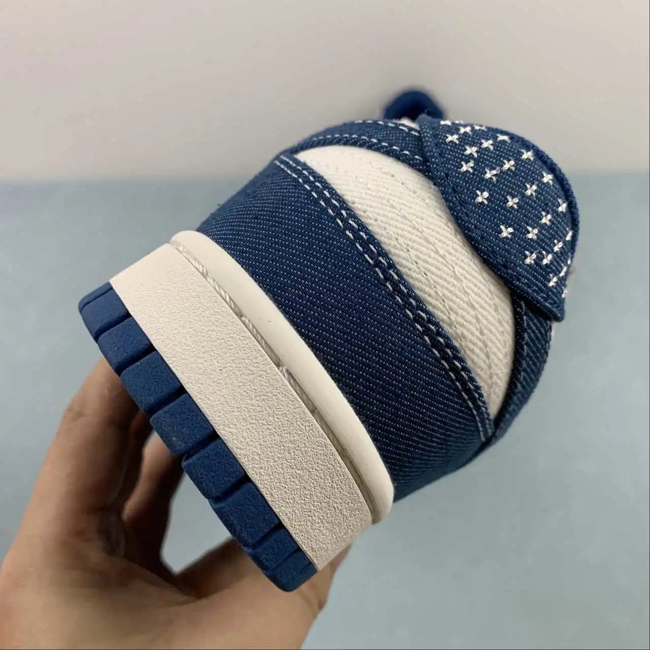 Nike Dunk Low DV0834-101 10
