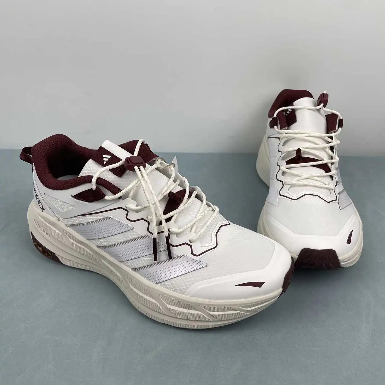 Adidas Terrex FREEHIKER LT KK1883 thumbnail 2