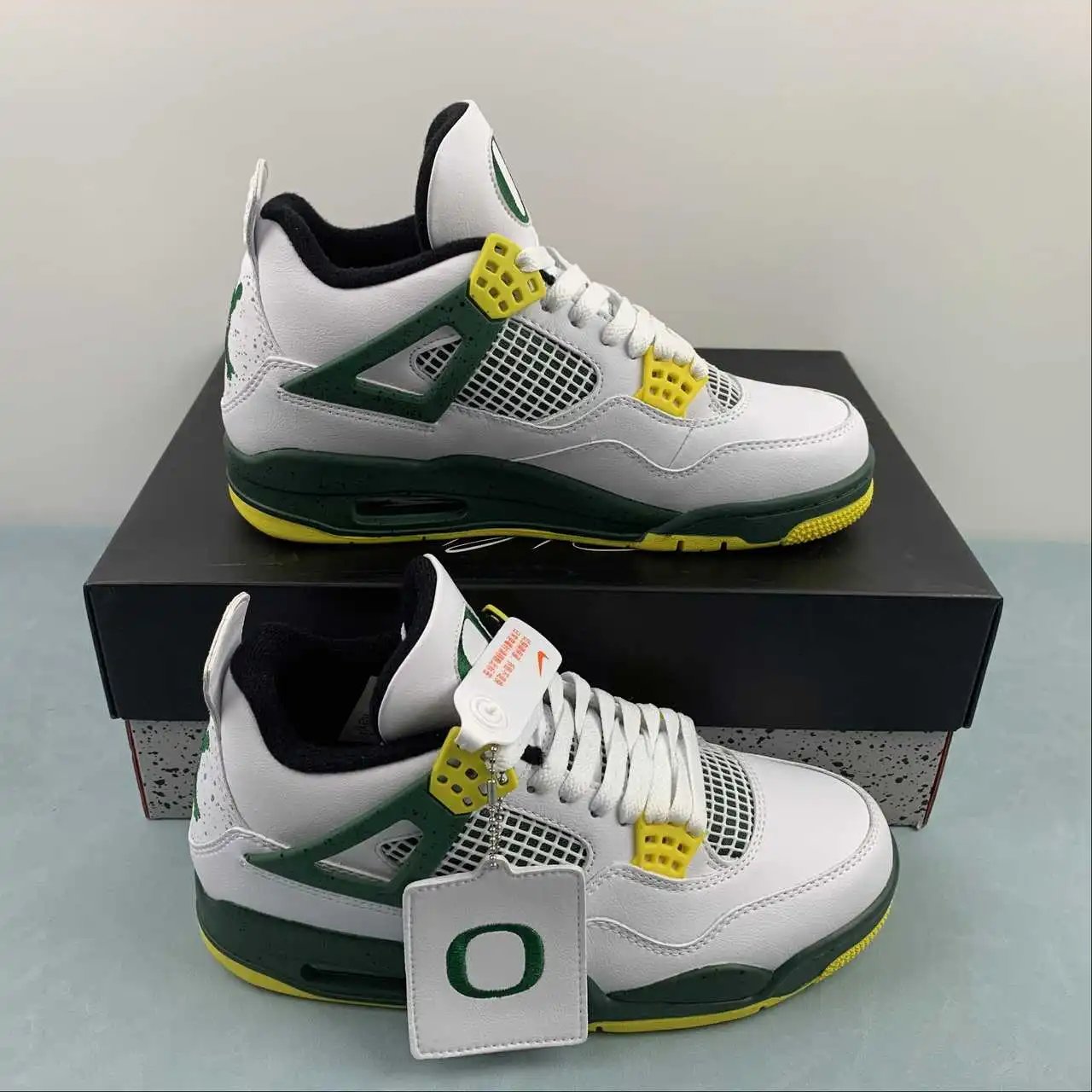 Air Jordan 4 257-255275