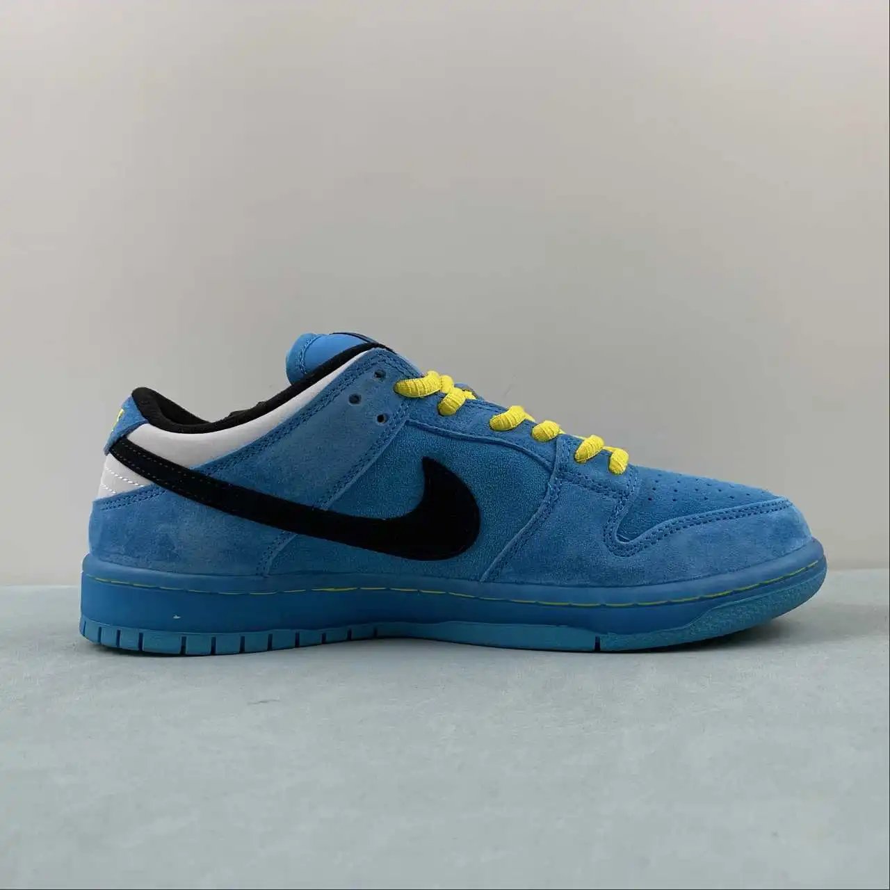 Nike Dunk Low FZ8319-300 5
