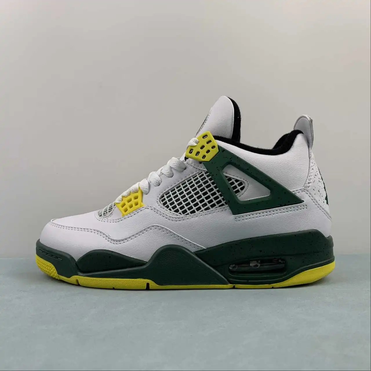 Air Jordan 4 257-255275 6
