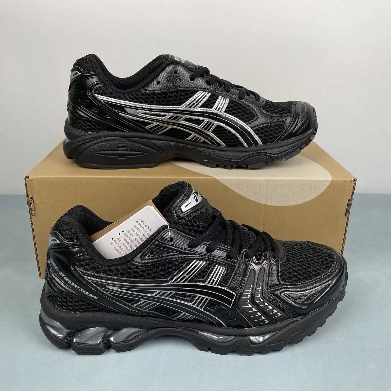 Asics CEL-Kayano 14 1201A019-006