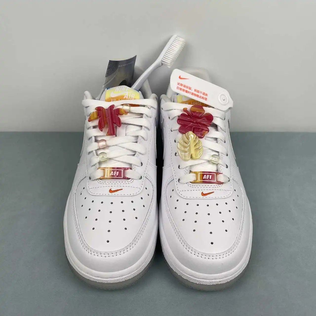 Nike Air Force 1 IB8875-111 thumbnail 3