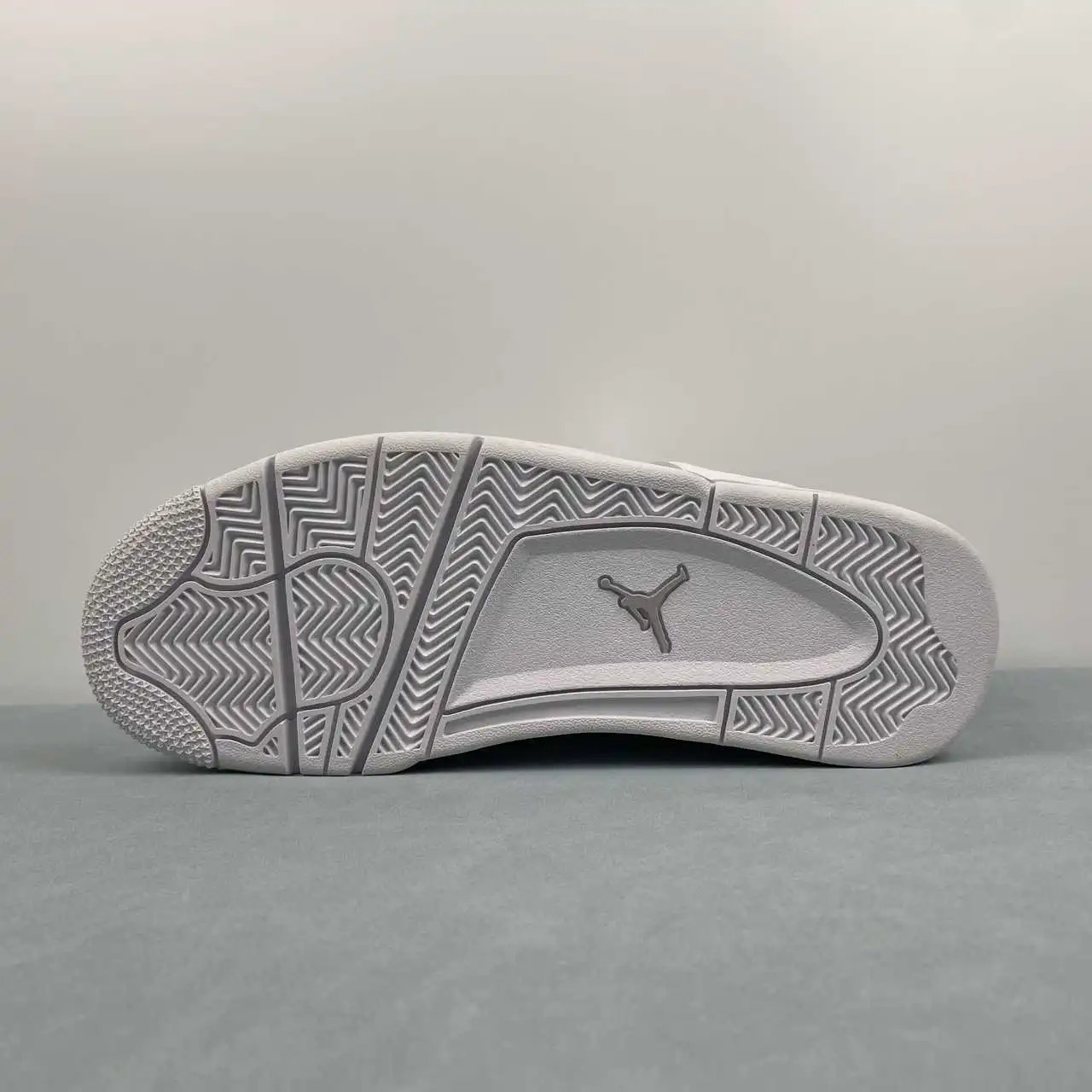 Air Jordan 4 308497-100 11