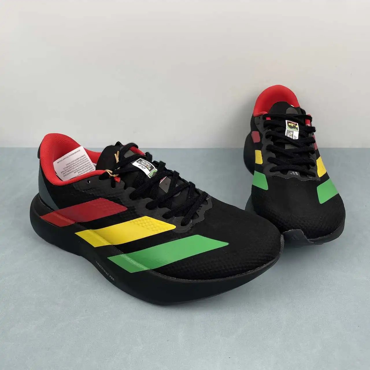 Adidas Adizero Evo SL M KJ6160 thumbnail 2