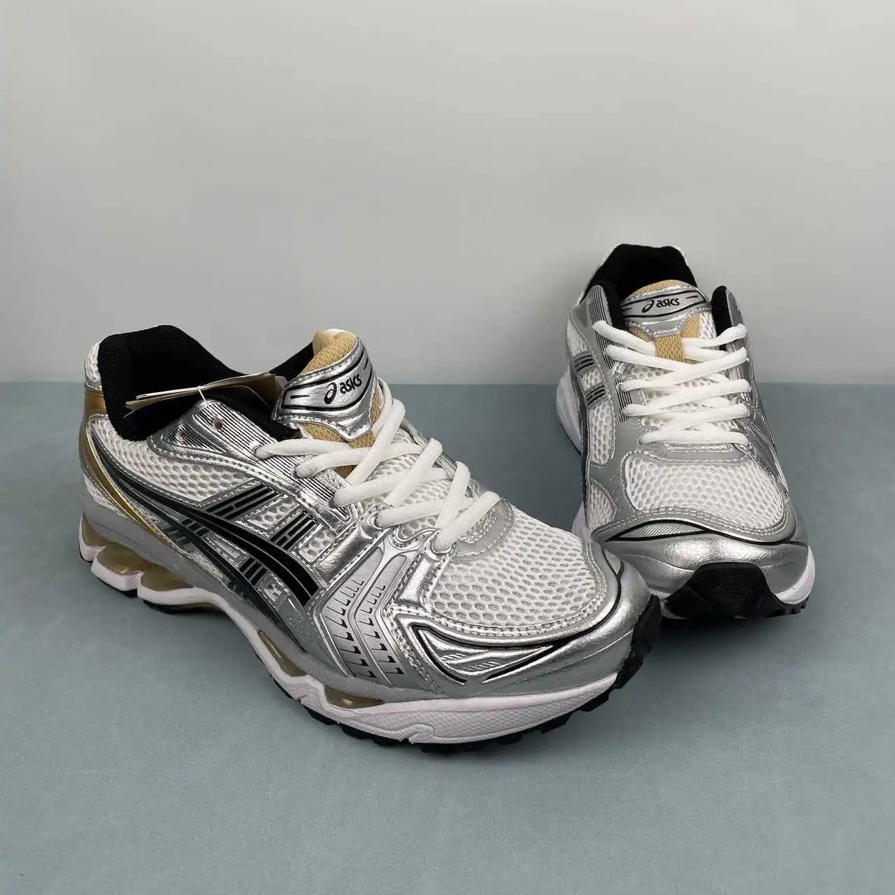 Asics CEL-Kayano 14 1201A019-102 thumbnail 2