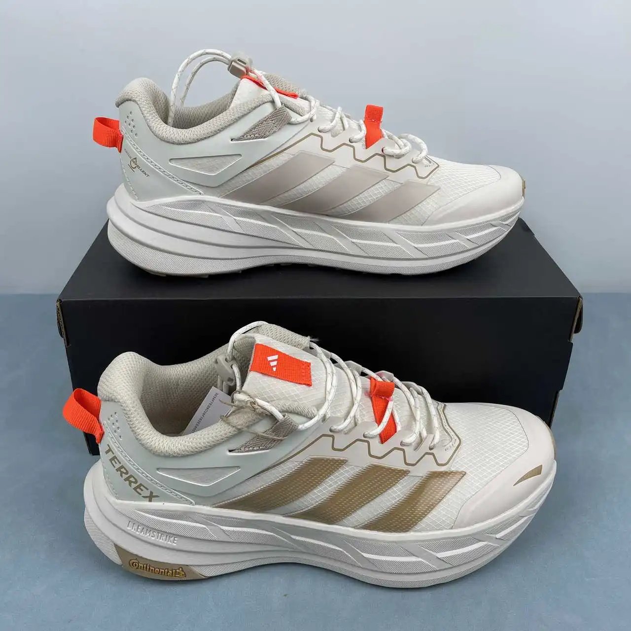 Adidas Terrex FREEHIKER LT KK4571