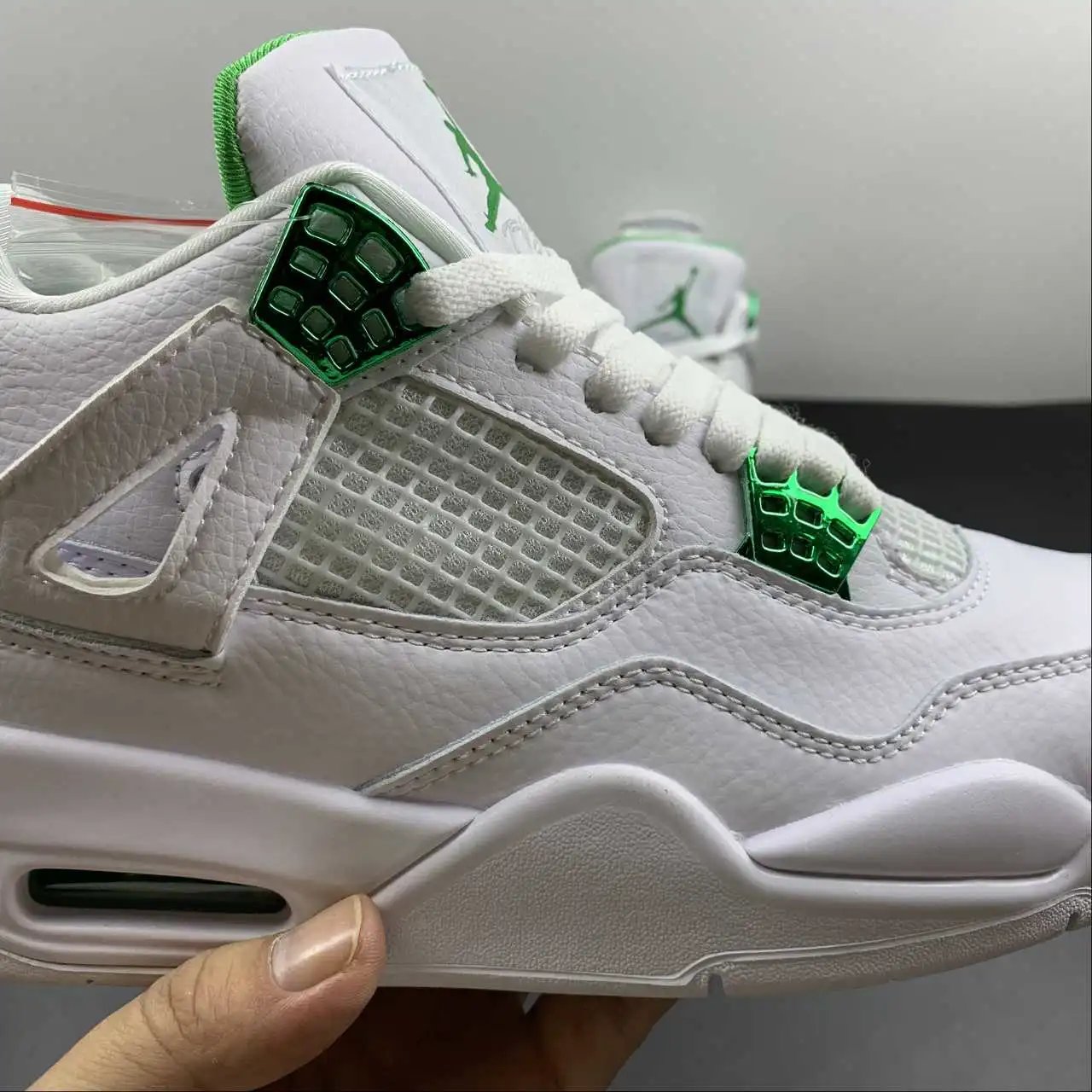 Air Jordan 4 CT8527-113 9