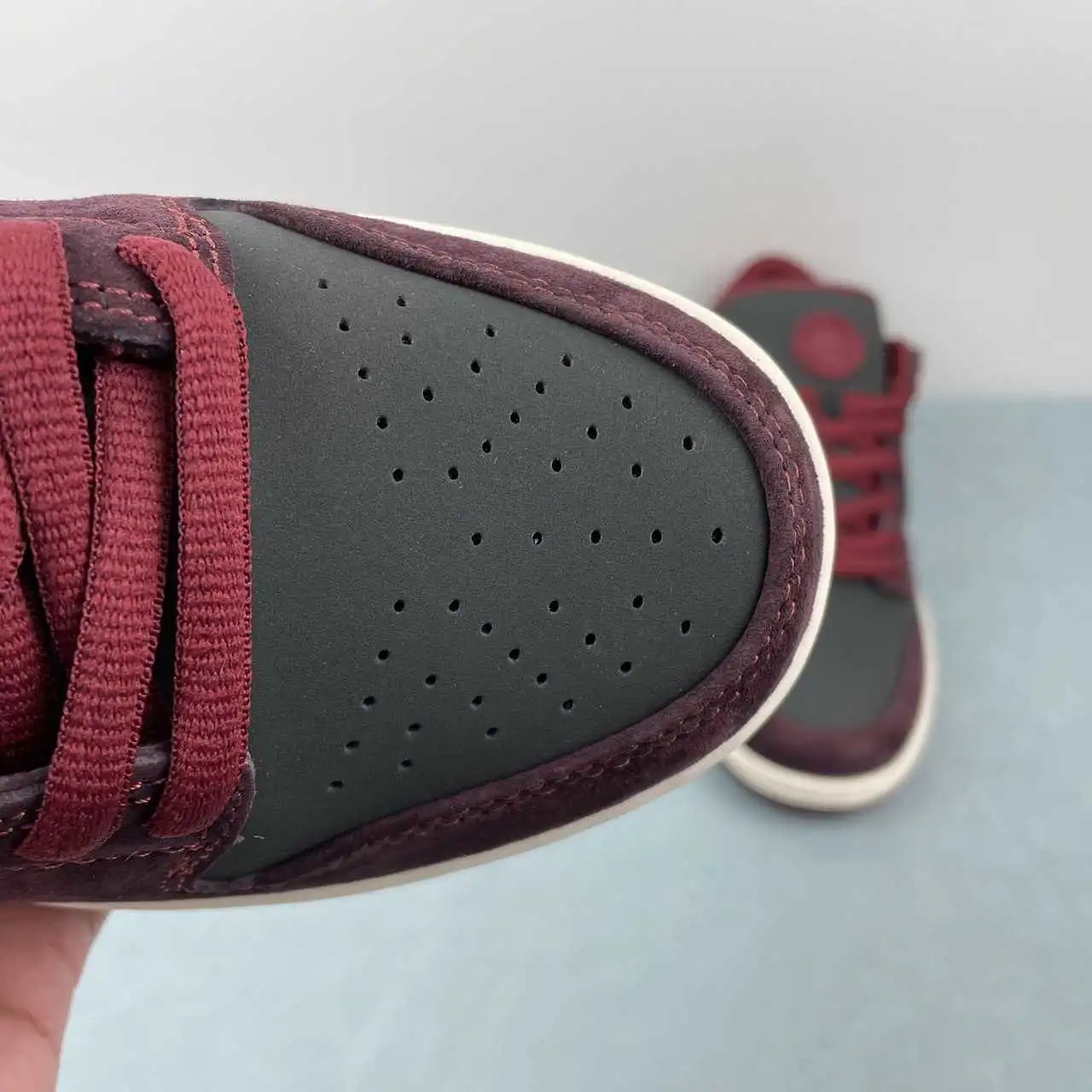 Nike Dunk Low FZ1289-200 8