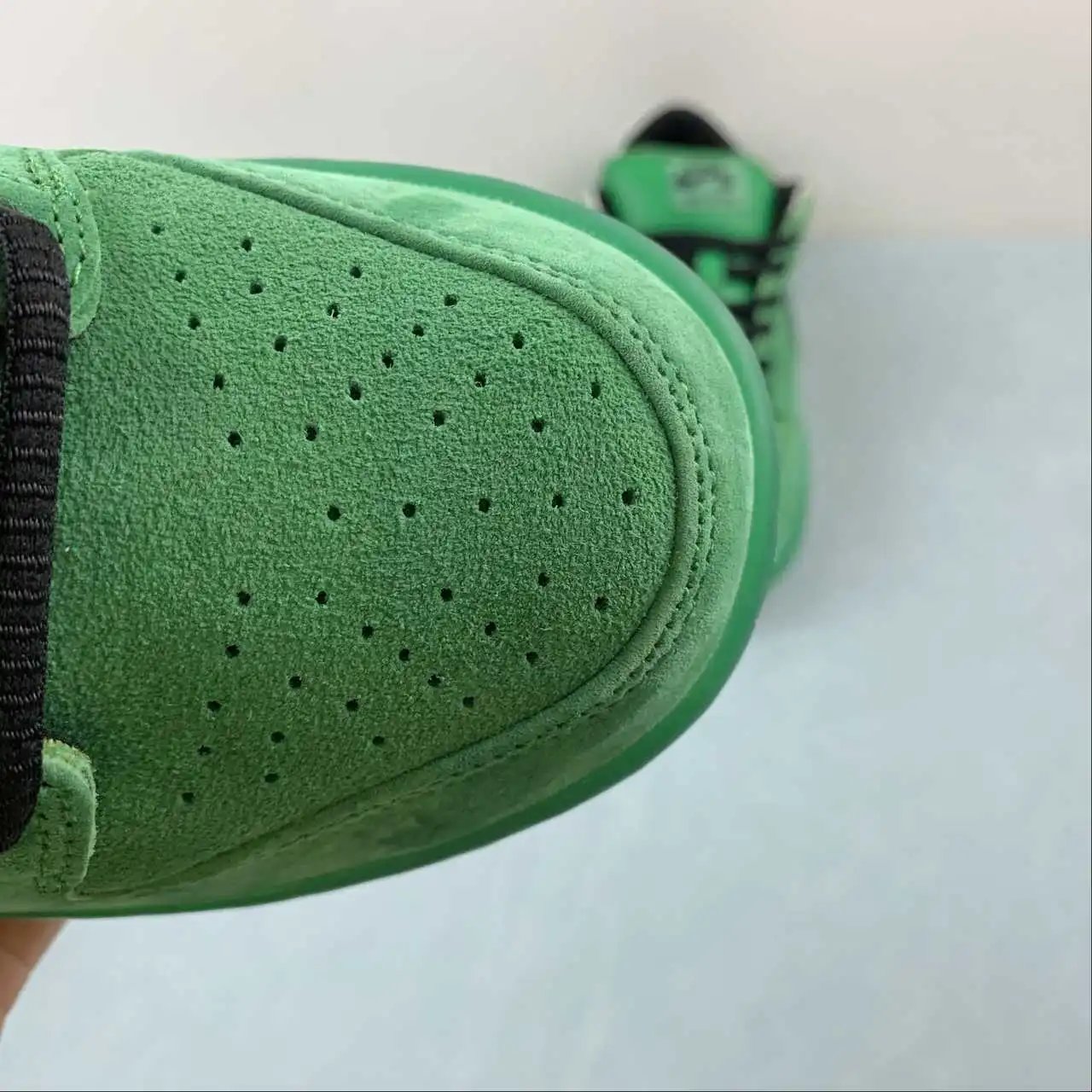 Nike Dunk Low FZ8320-400 8