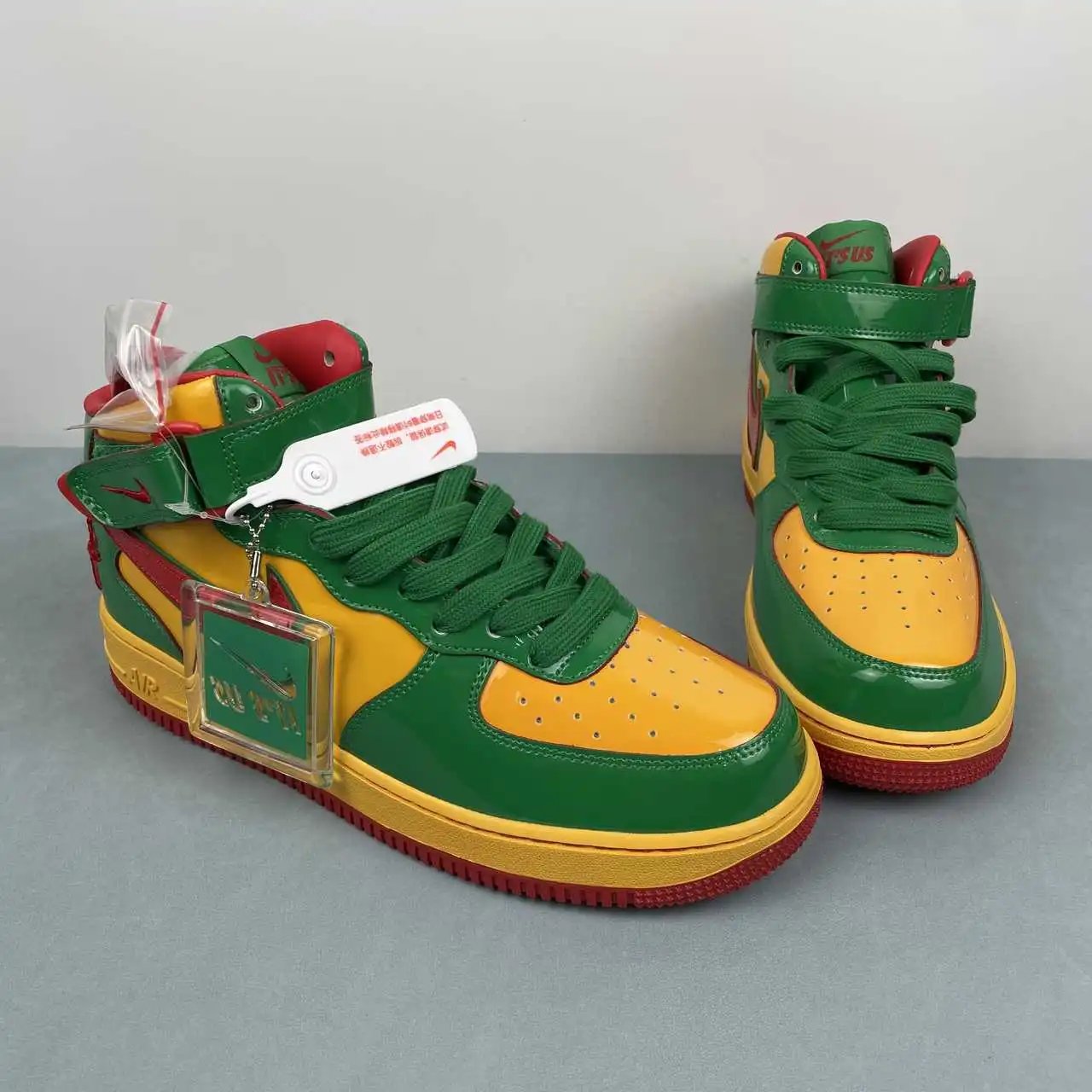 Nike Air Force 1 IH4383-001 thumbnail 2