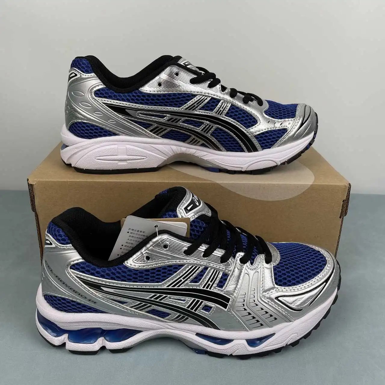 Asics CEL-Kayano 14 1201A019-401