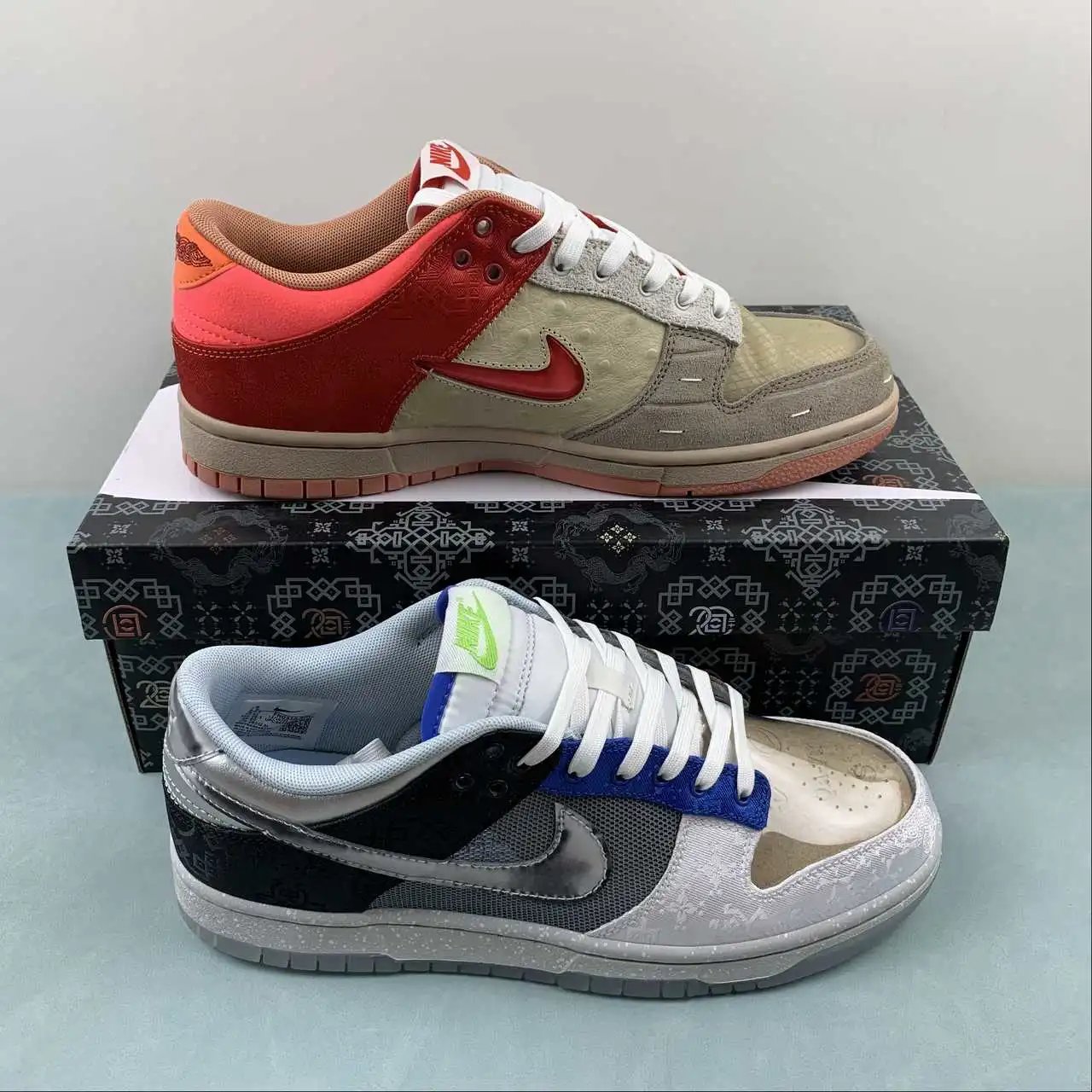 Nike Dunk Low FN0316-999