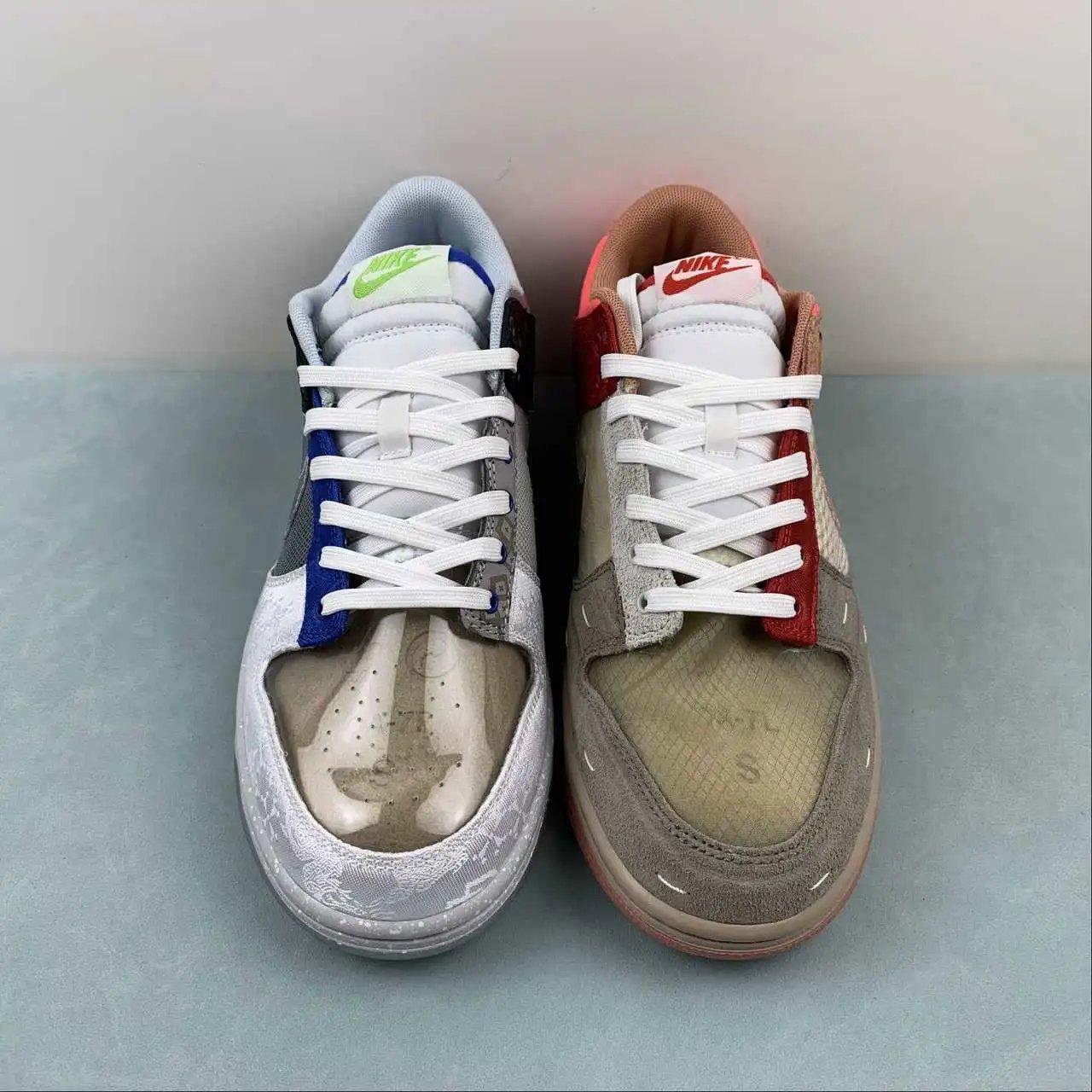 Nike Dunk Low FN0316-999 thumbnail 3