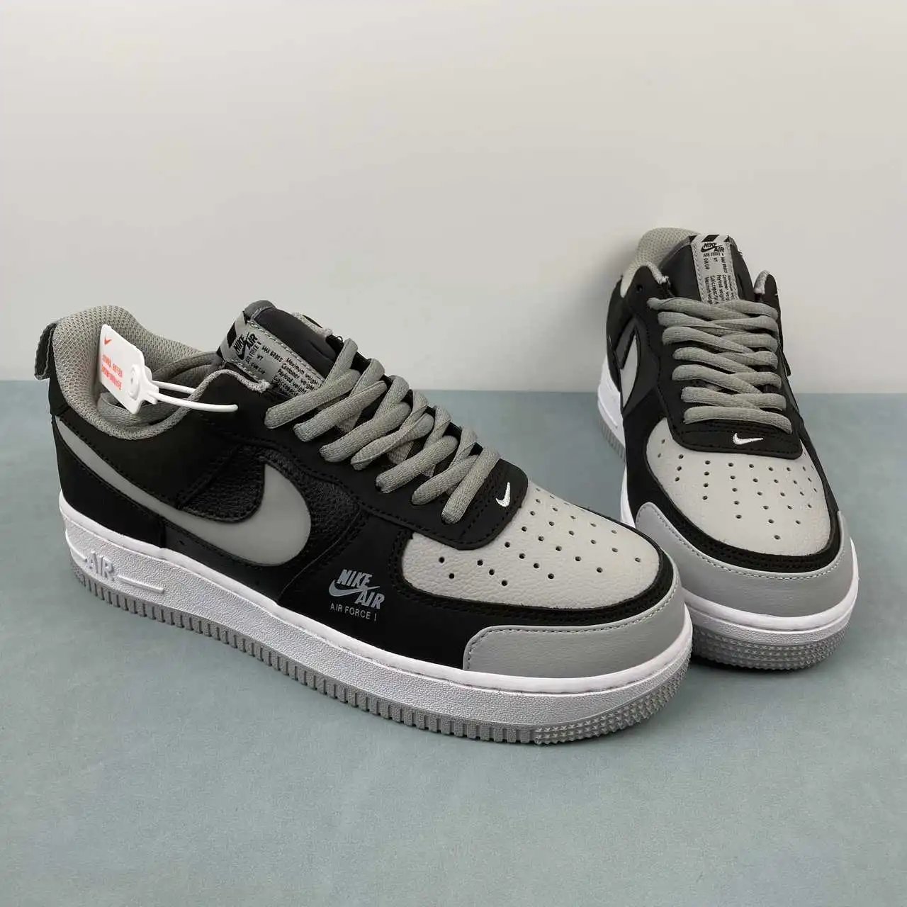 Nike Air Force 1 BQ6818-009 thumbnail 2