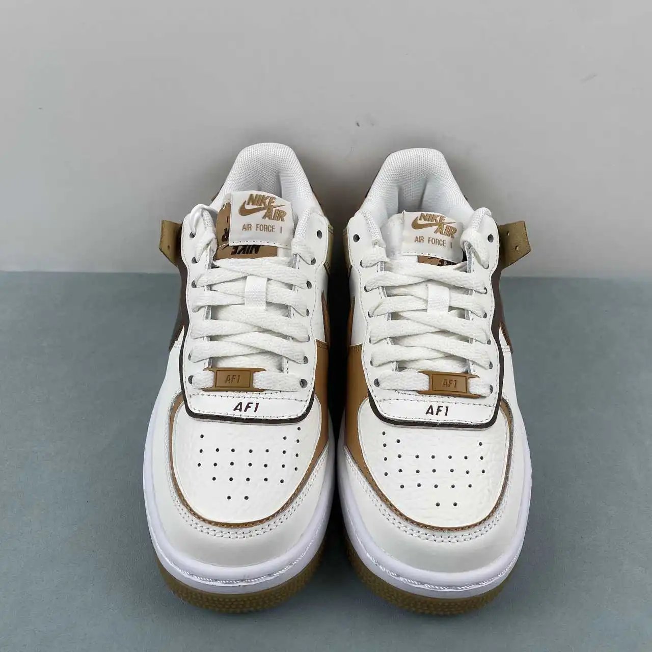 Nike Air Force 1 DZ1847-106 thumbnail 3