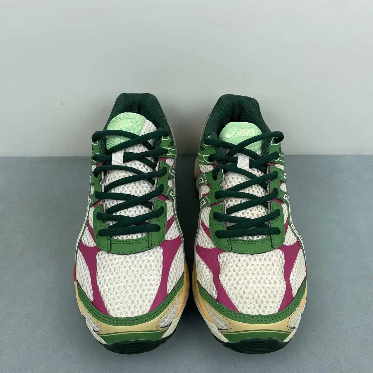 Asics GEL-CUMULUS 16 1203A763-100 thumbnail 3