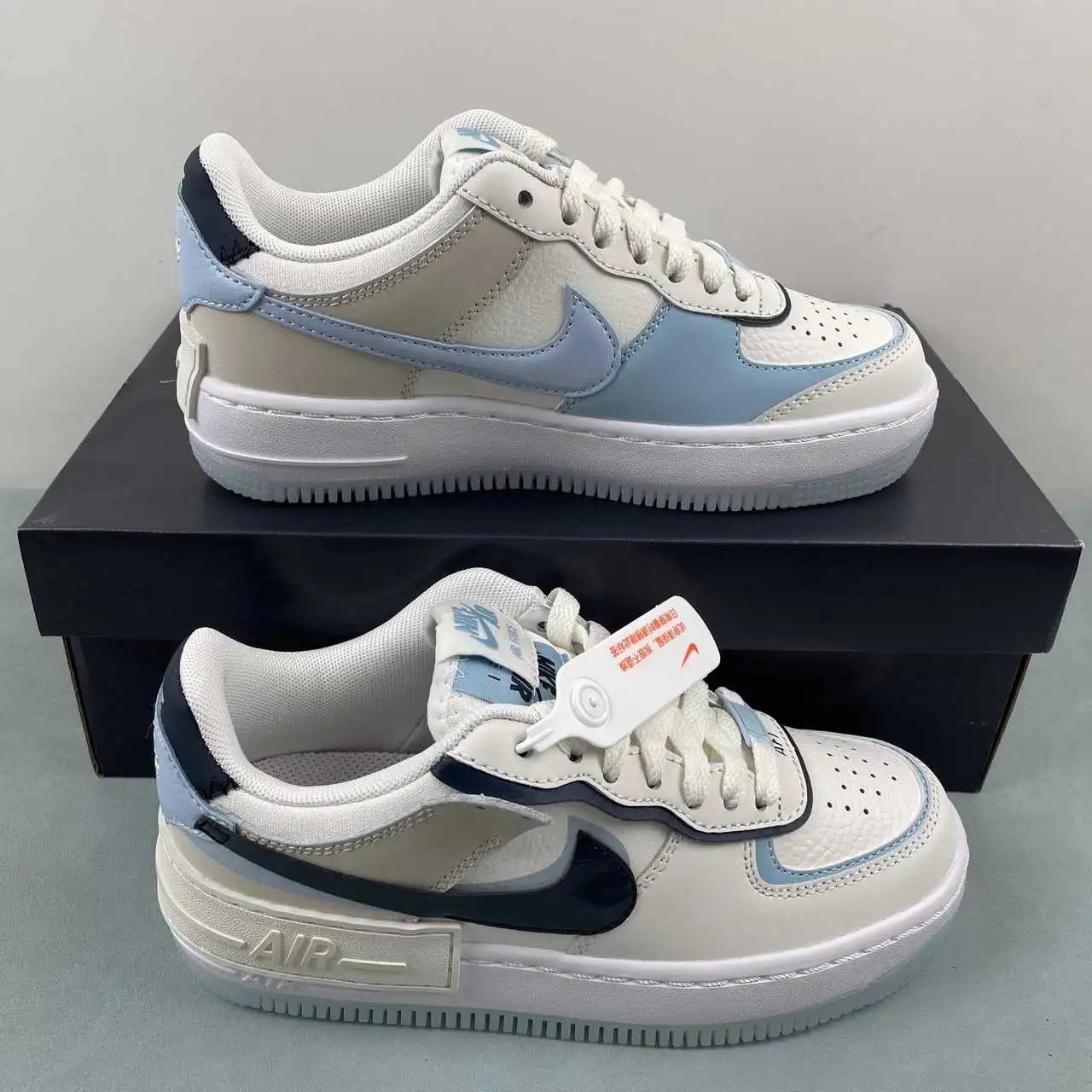 Nike Air Force 1 DZ1847-107