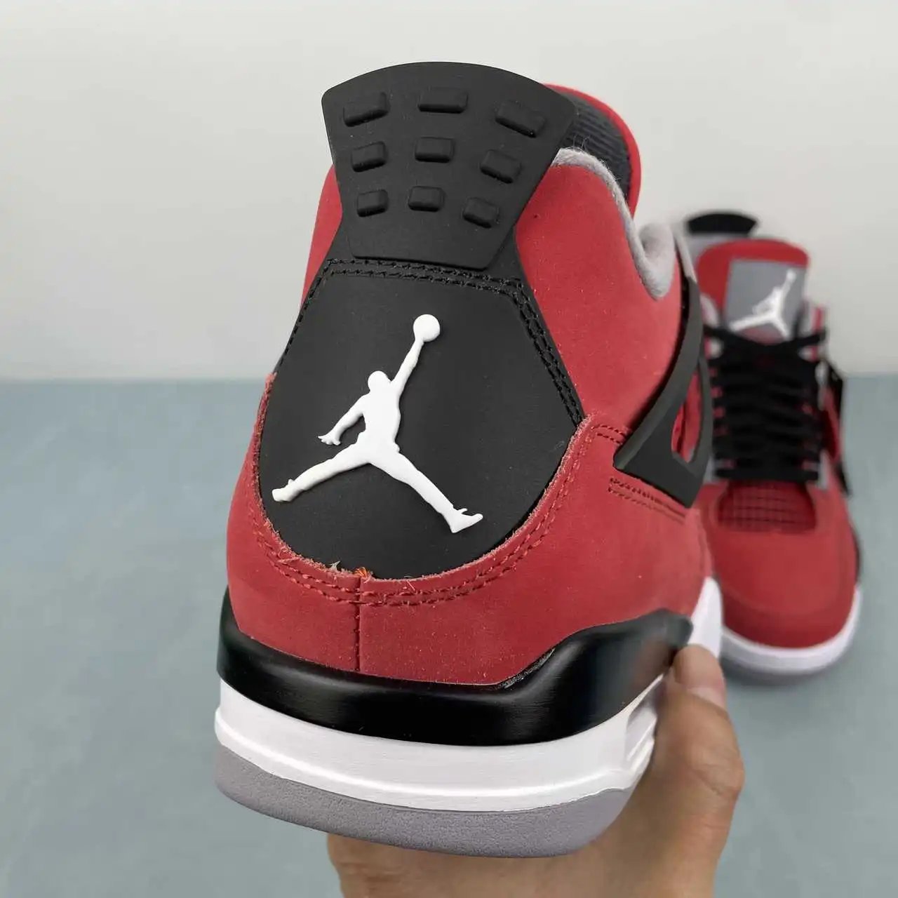Air Jordan 4 FQ8138-600 10