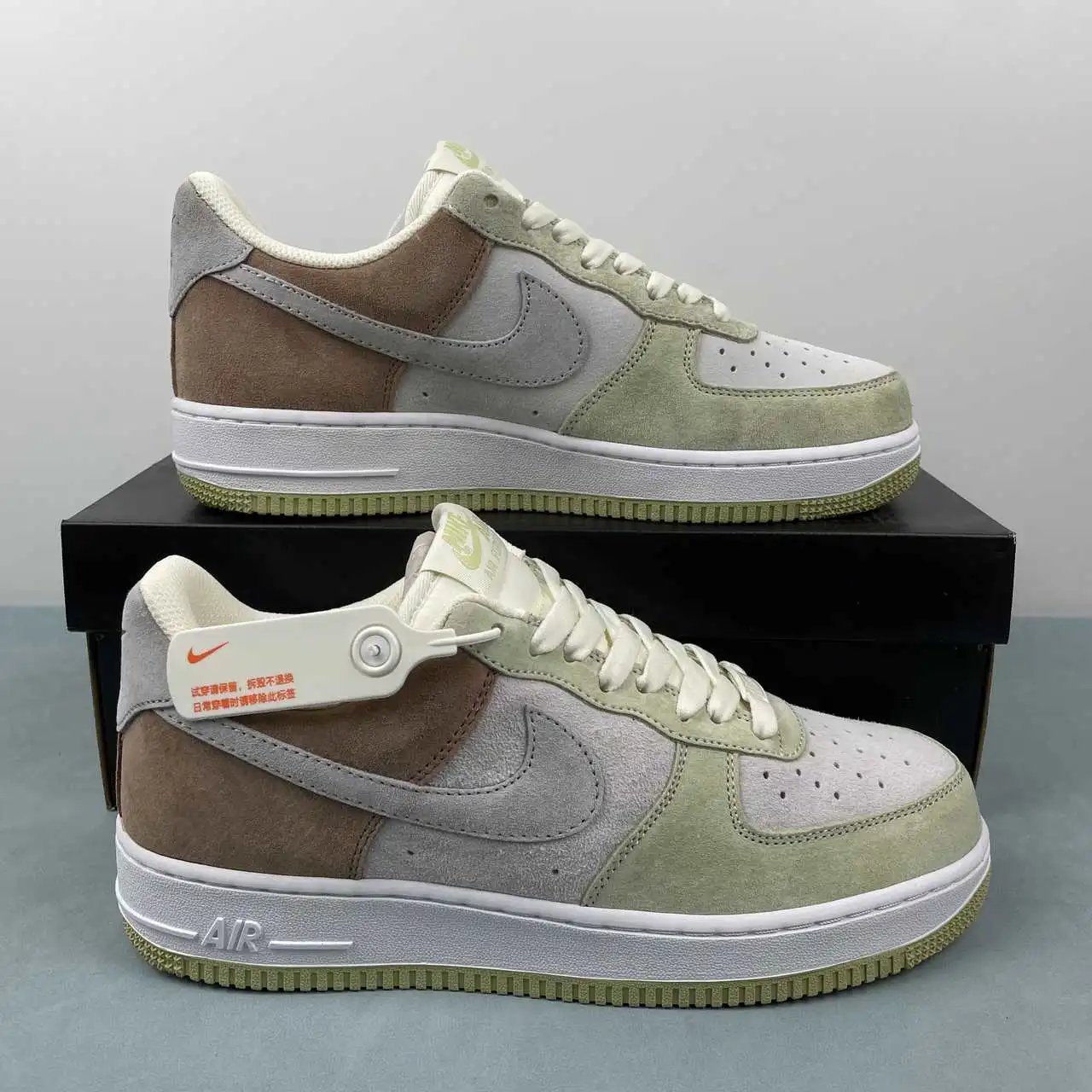 Nike Air Force 1 DL5819-618