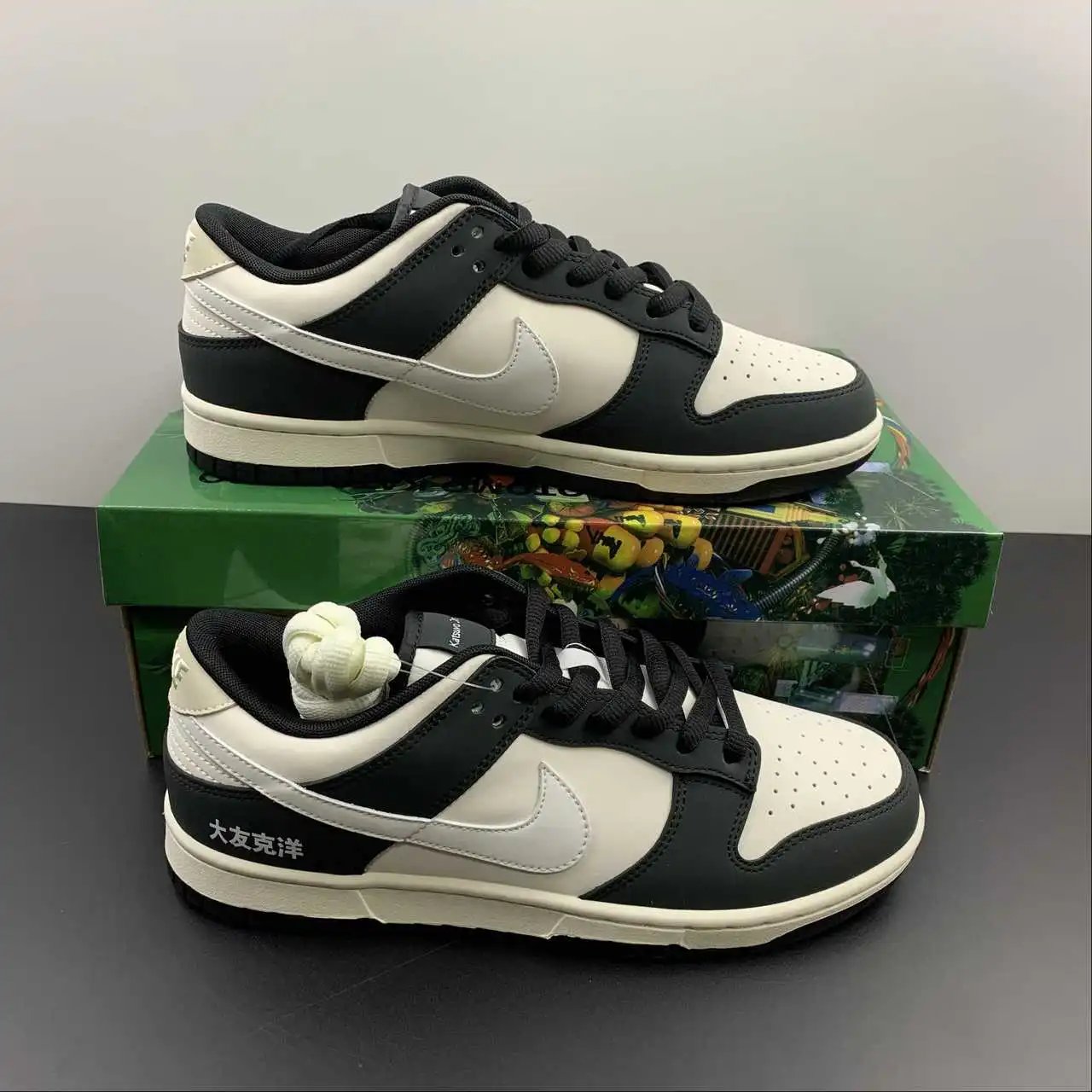 Nike Dunk Low GU6396-001