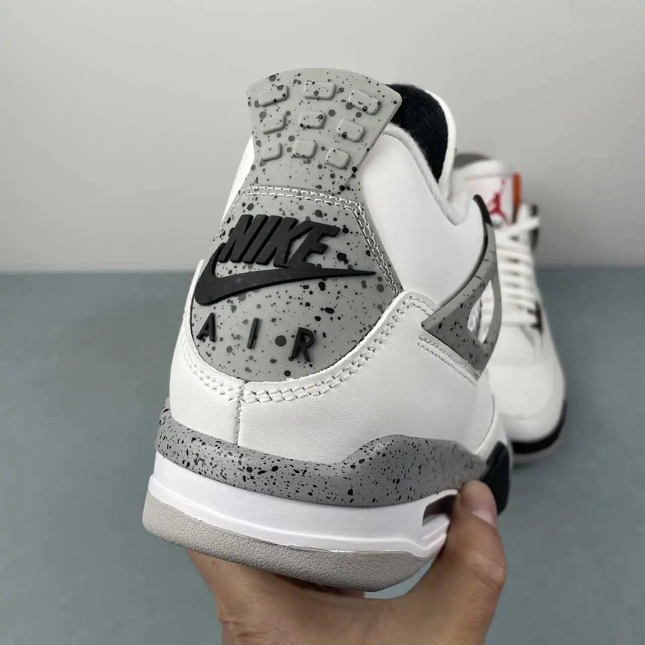 Air Jordan 4 FV5029-100 9