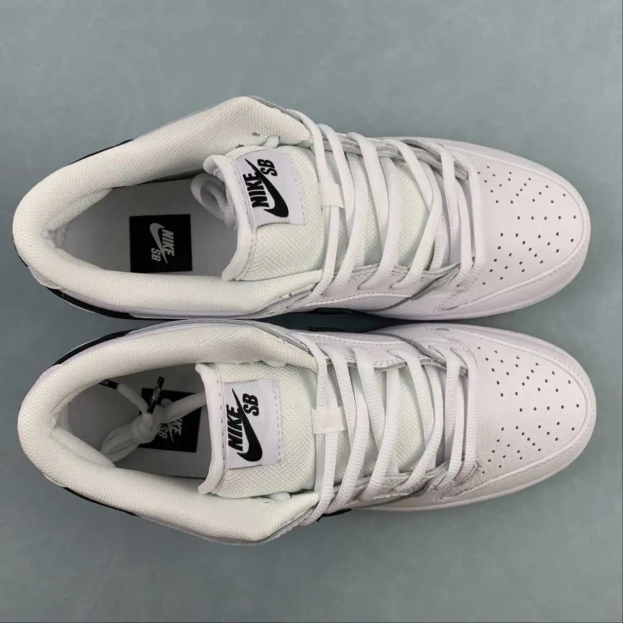 Nike Dunk Low CD2563-101 9