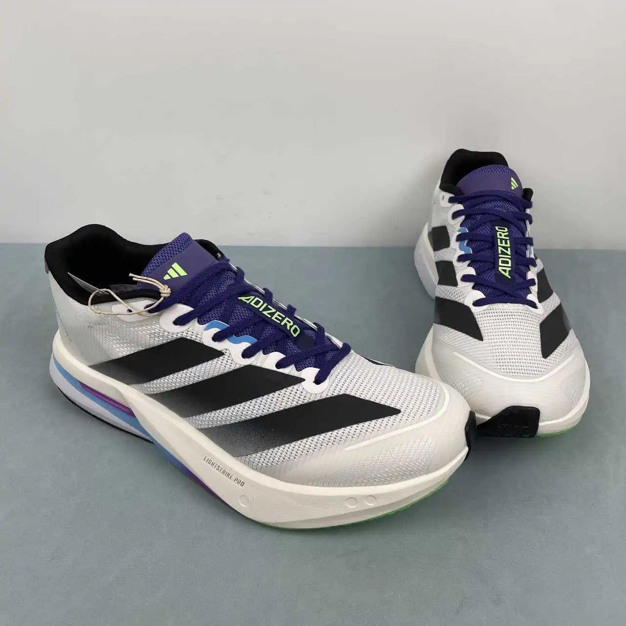 Adidas Adizero Boston 13 JS4946 thumbnail 2