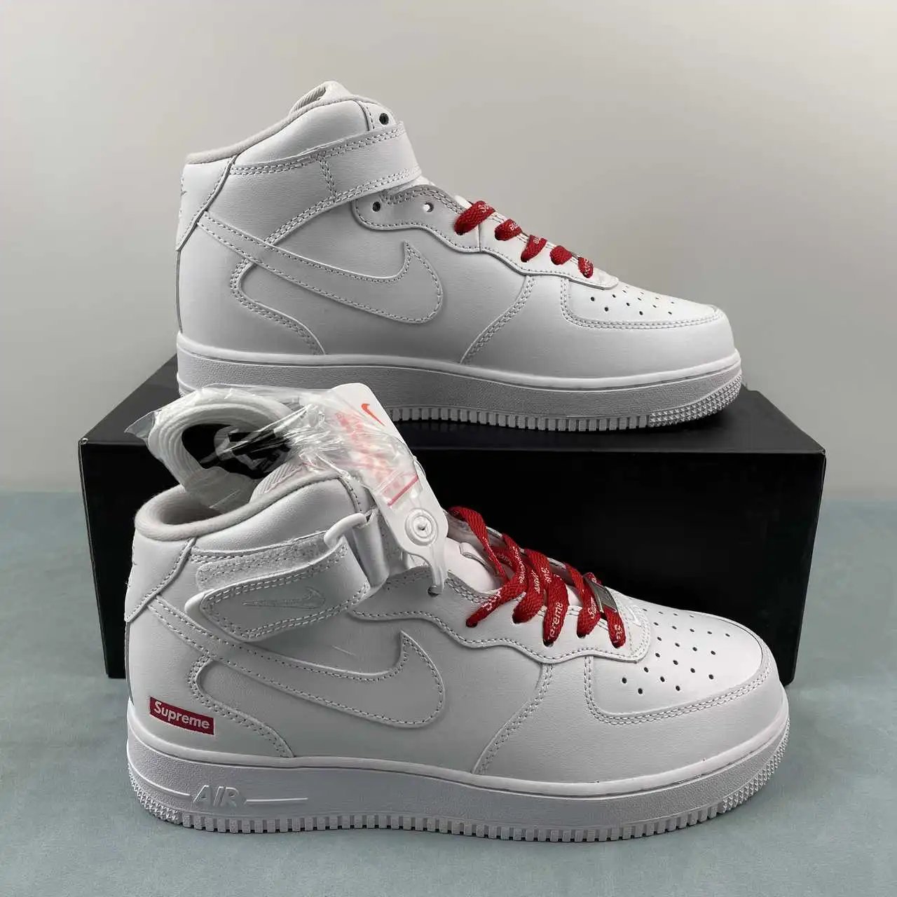 Nike Air Force 1 FZ8784-100