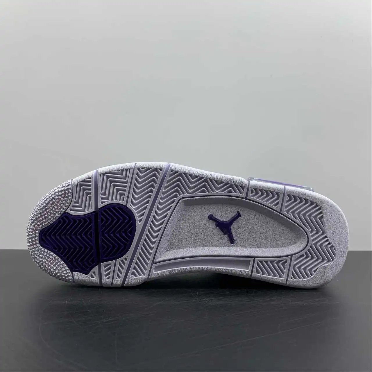 Air Jordan 4 408452-115 11
