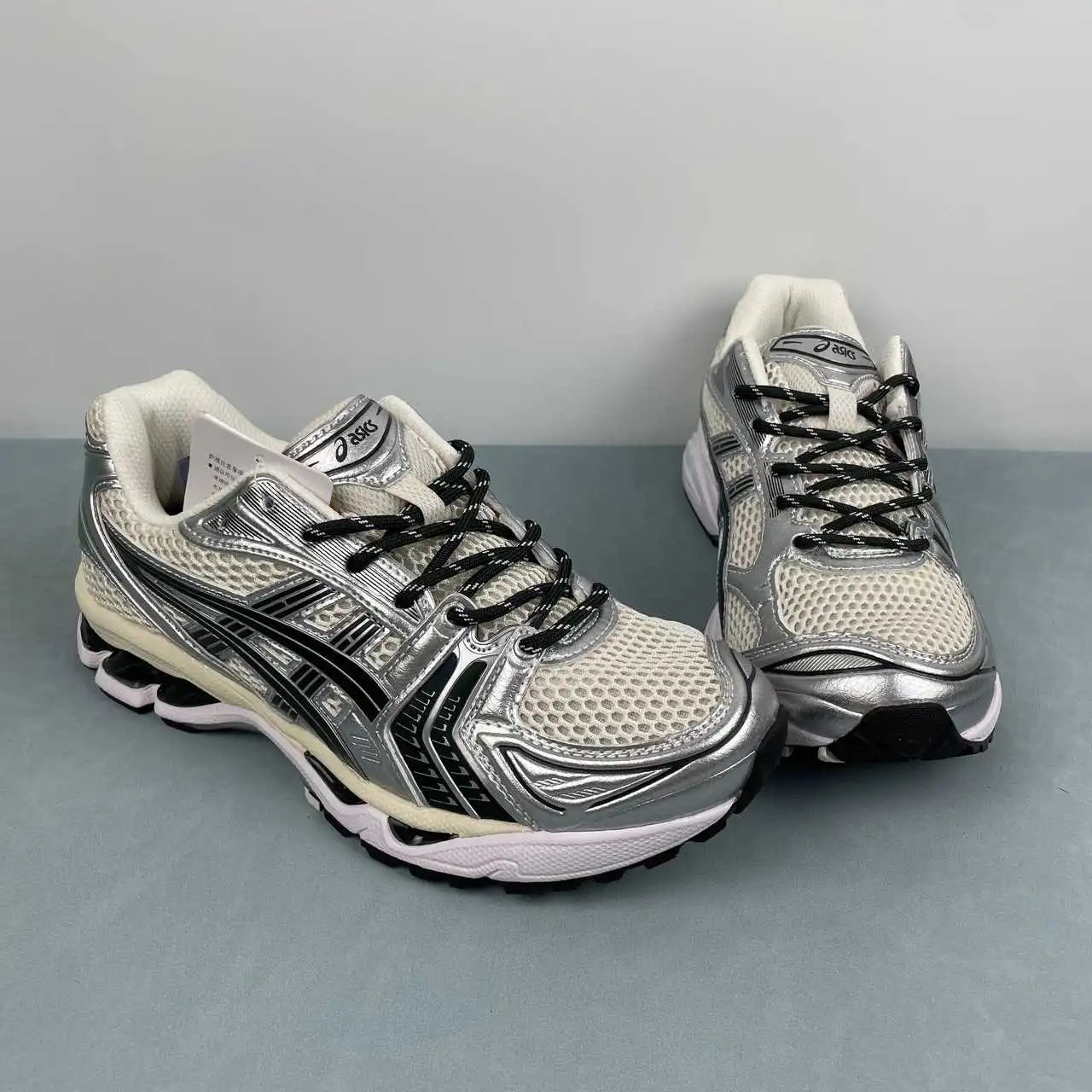 Asics CEL-Kayano 14 1203A566-100 thumbnail 2