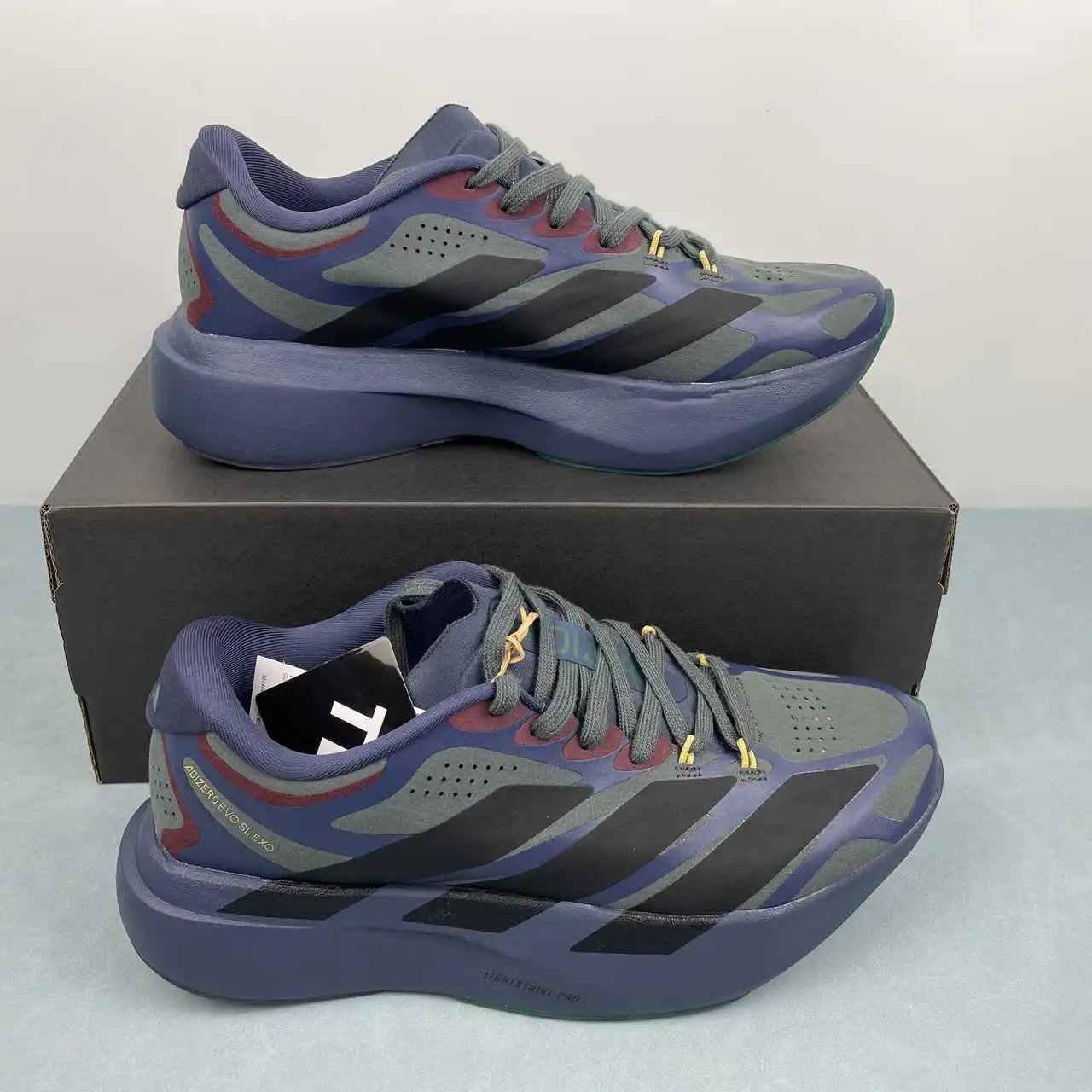 Adidas Adizero Evo SL M KI4765