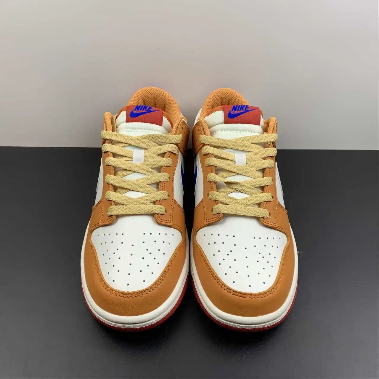 Nike Dunk Low DH9765-101 thumbnail 3