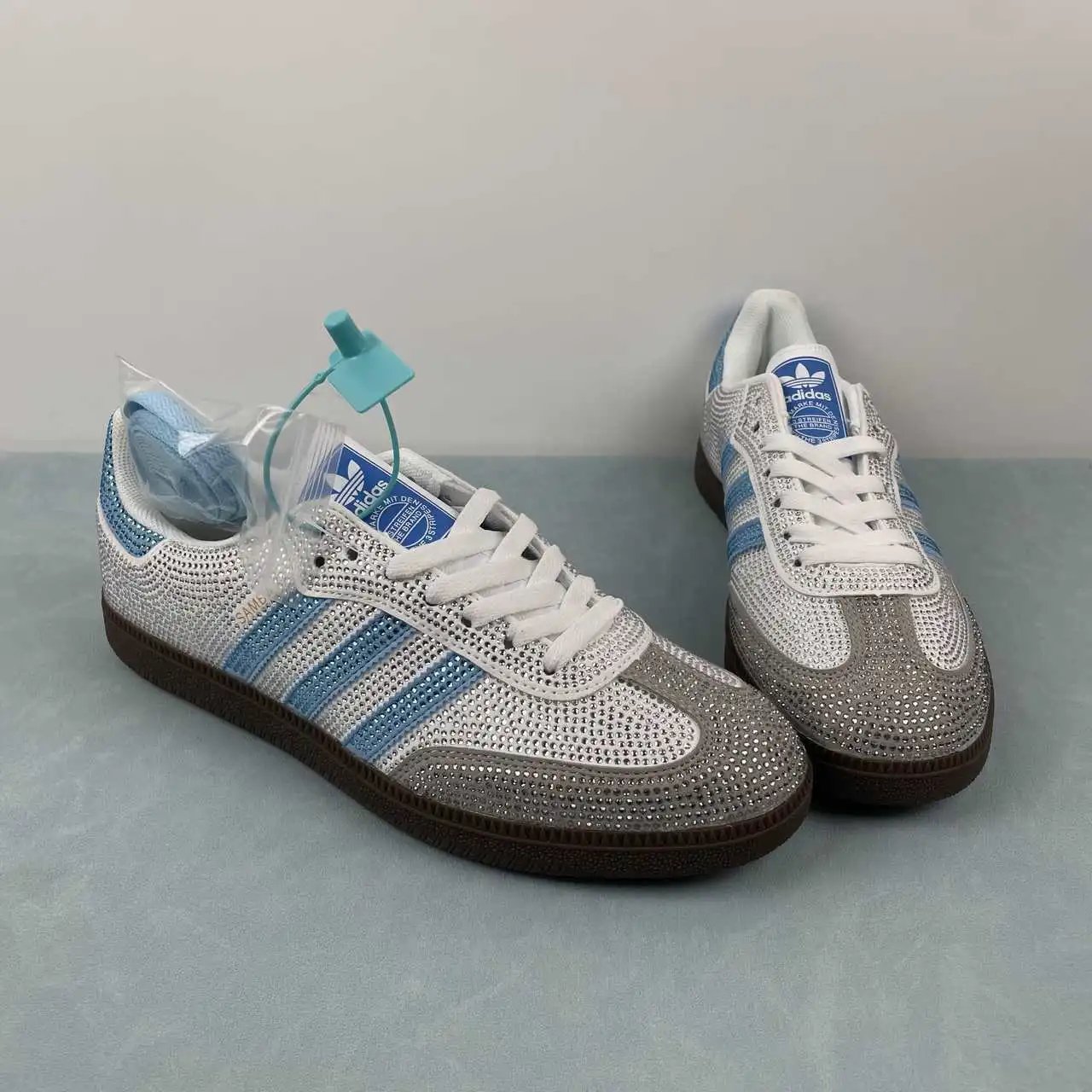 ADIDAS SAMBA JI2003 thumbnail 2