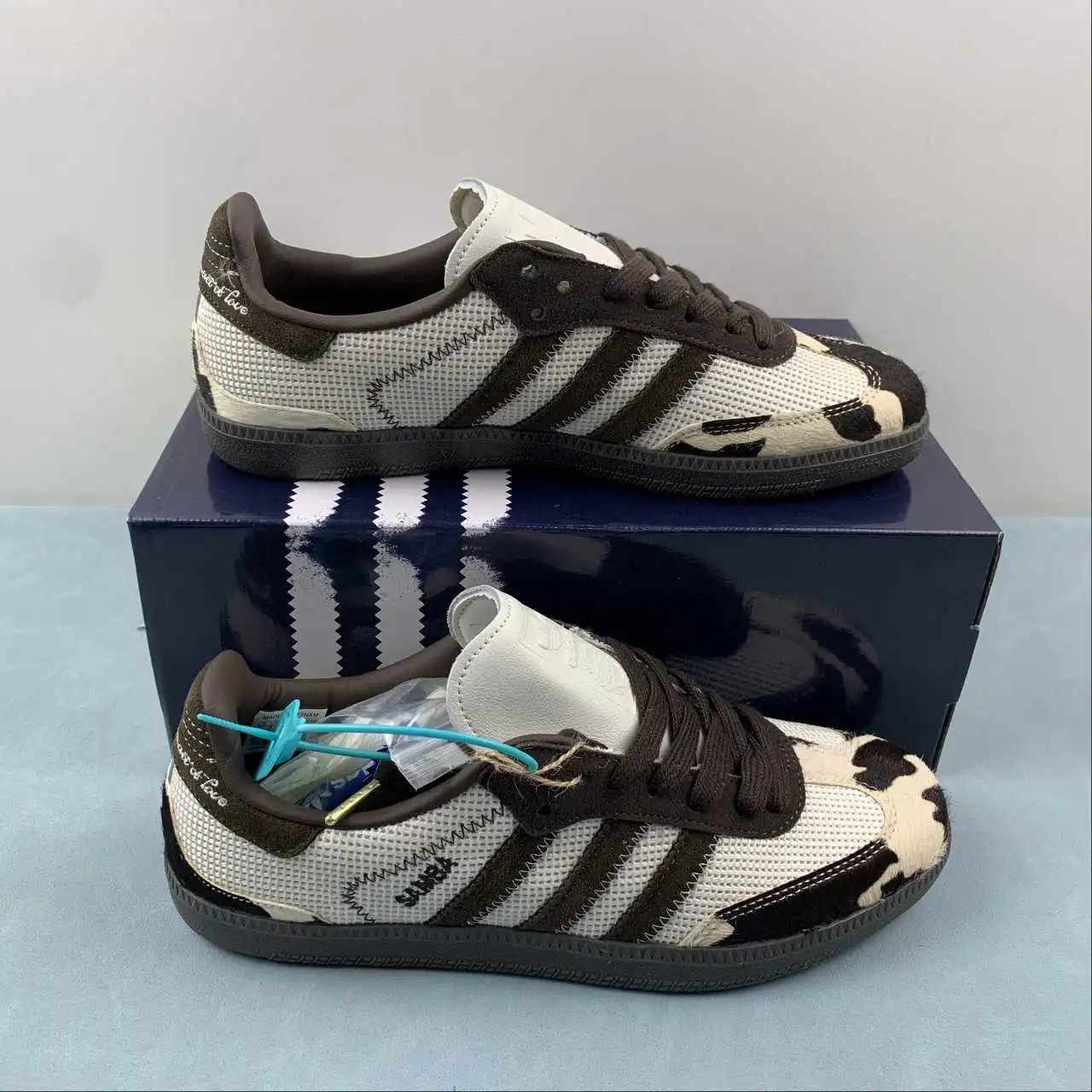 ADIDAS SAMBA ID6024