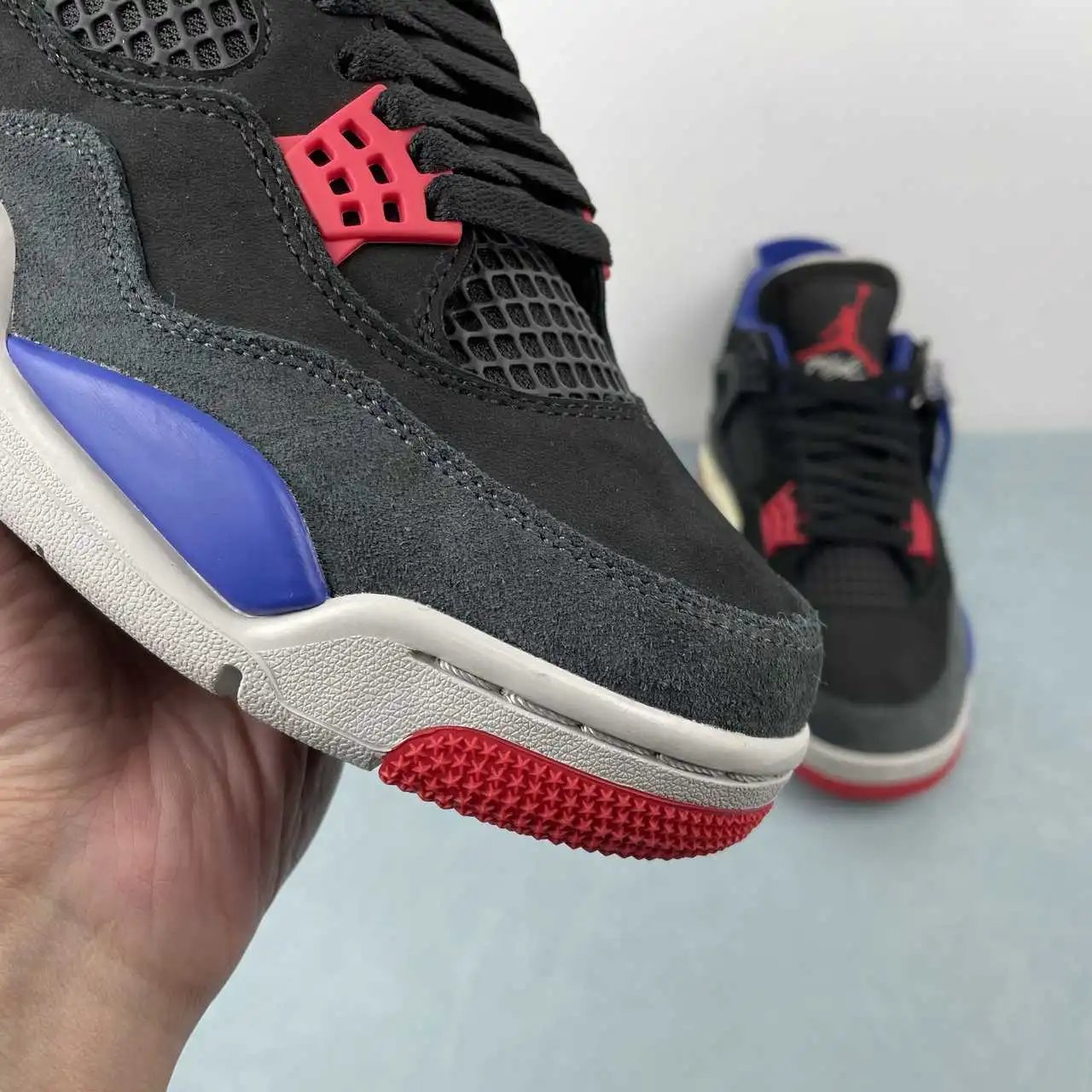 Air Jordan 4 FV5029-003 10