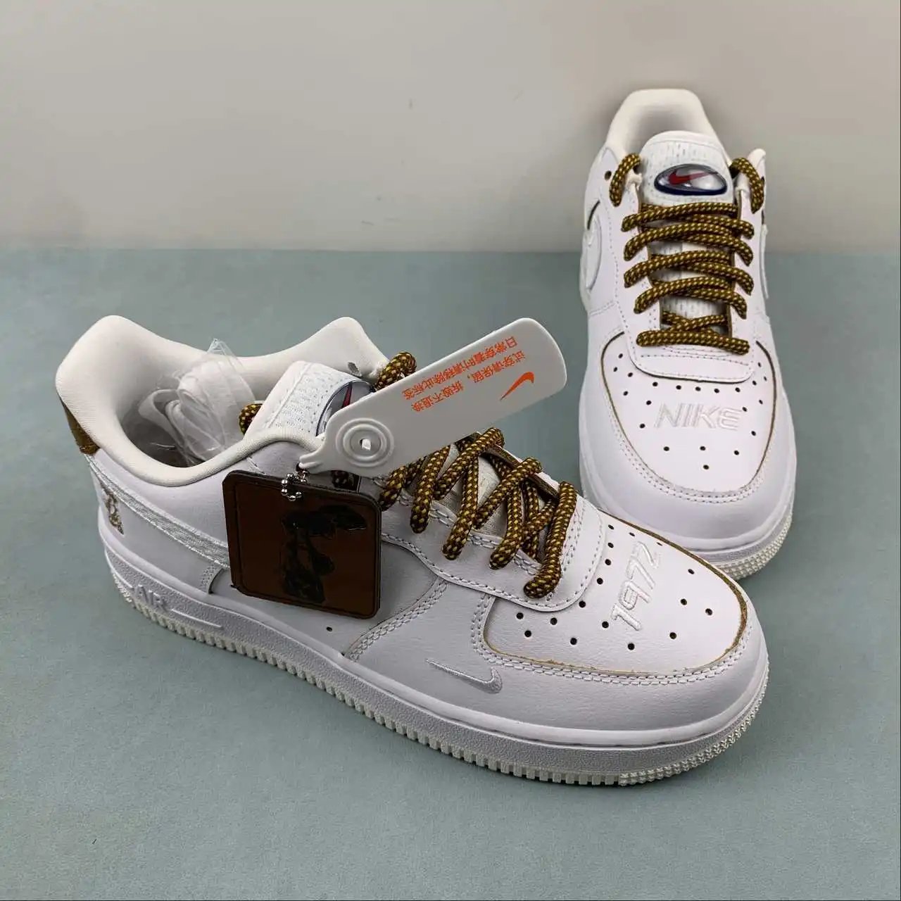 Nike Air Force 1 HF5716-111 thumbnail 2