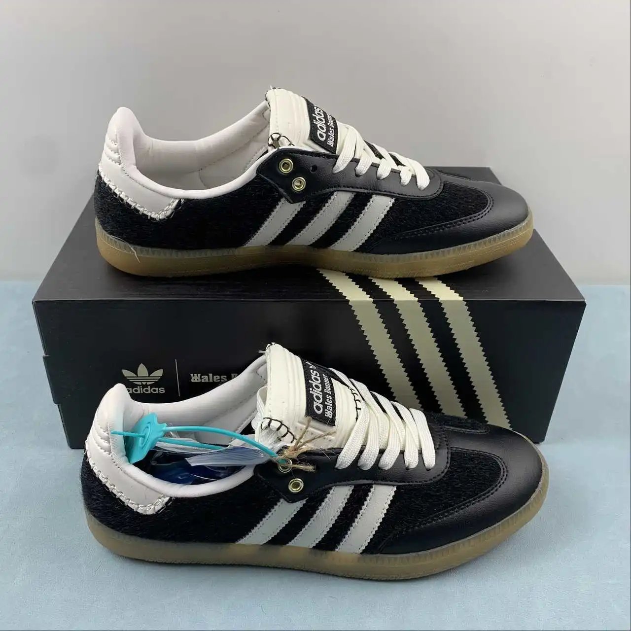 ADIDAS SAMBA IE0580