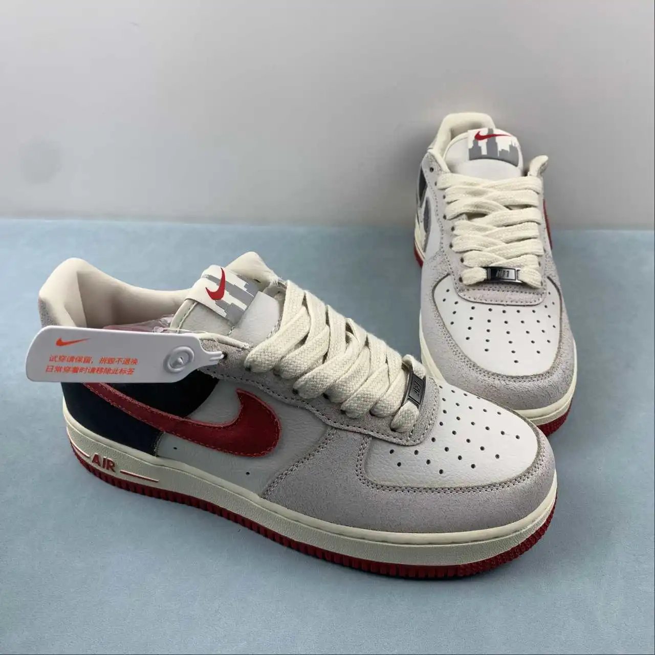 Nike Air Force 1 FQ8743-121 thumbnail 2