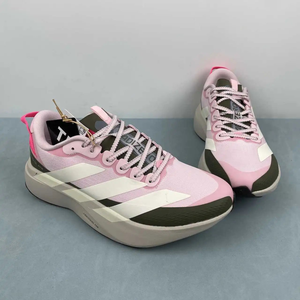 Adidas Adizero Evo SL M KI5180 thumbnail 2