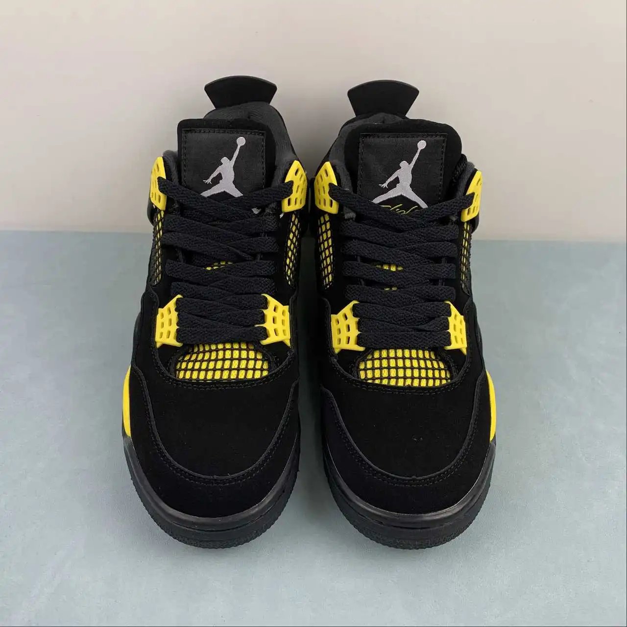 Air Jordan 4 DH6927-017 thumbnail 4