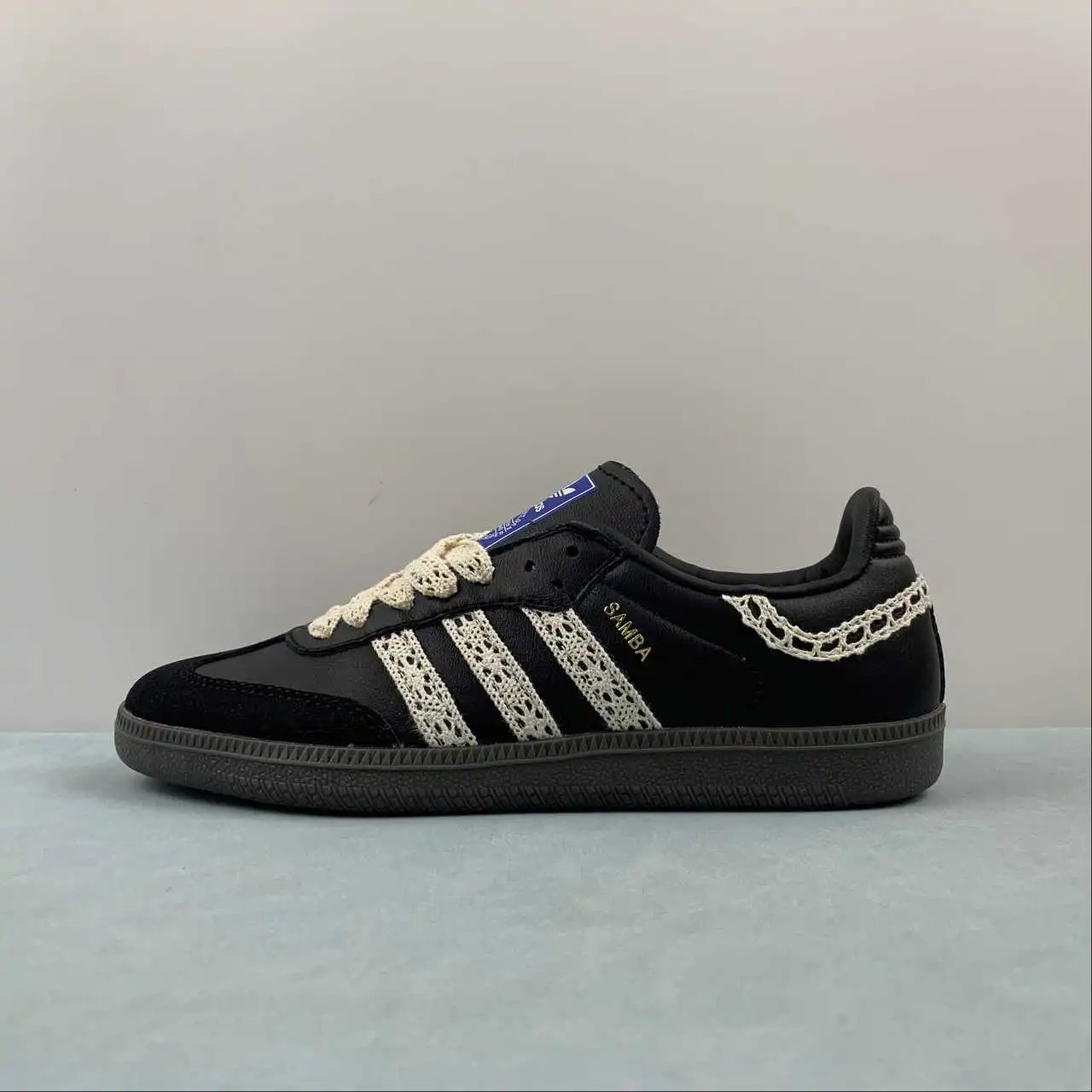 ADIDAS SAMBA B75807 thumbnail 4