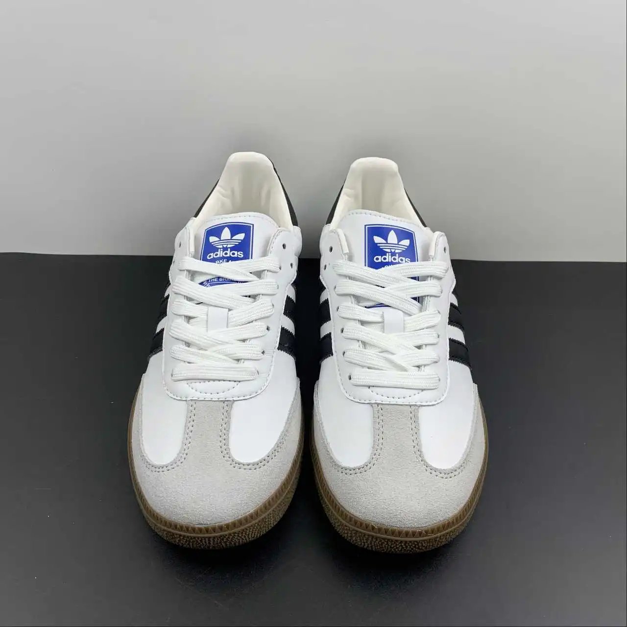 ADIDAS SAMBA FW2427 thumbnail 3